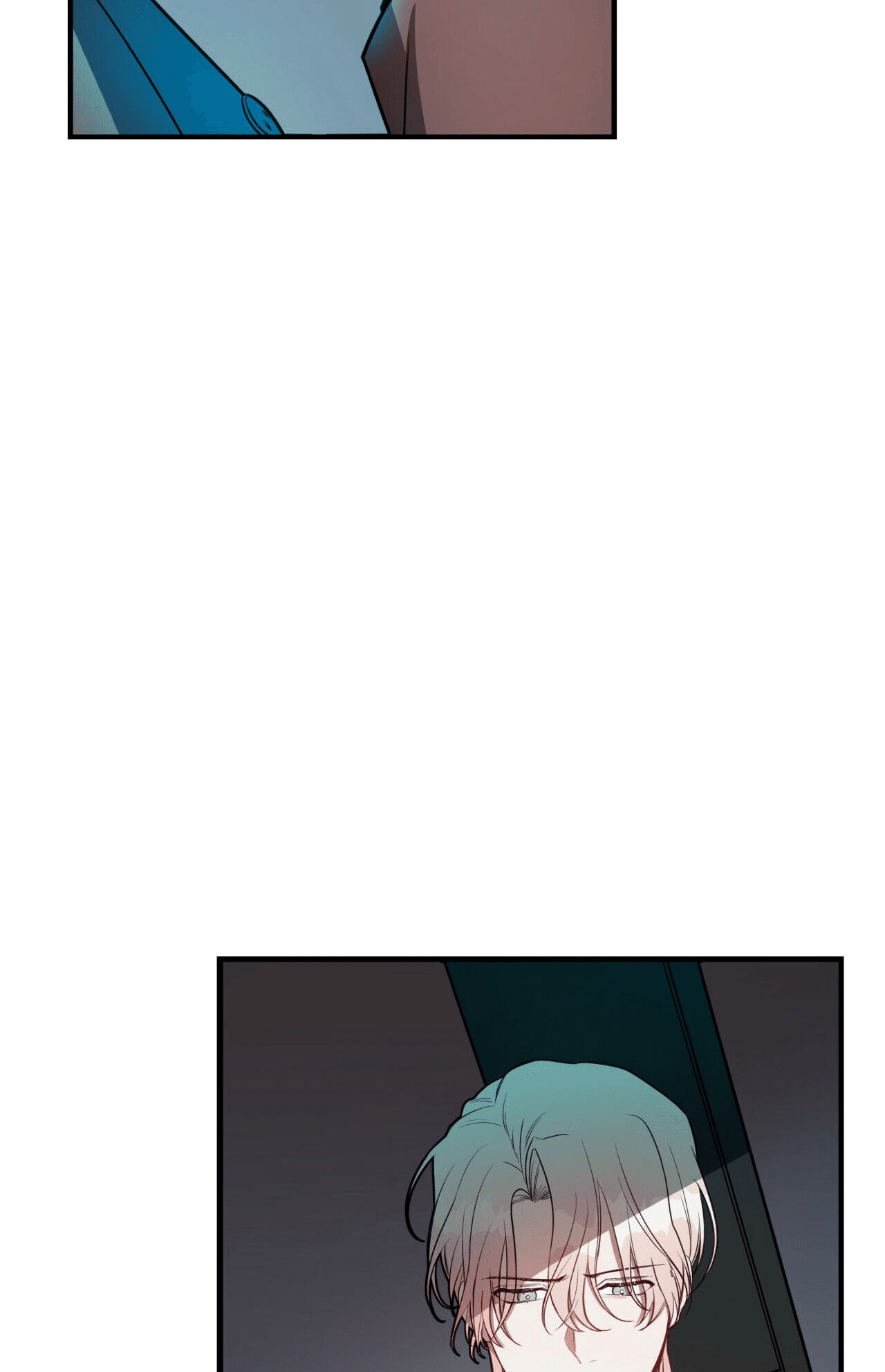 Big Apple (Hodot) Chapter 0.5 page 19 - 