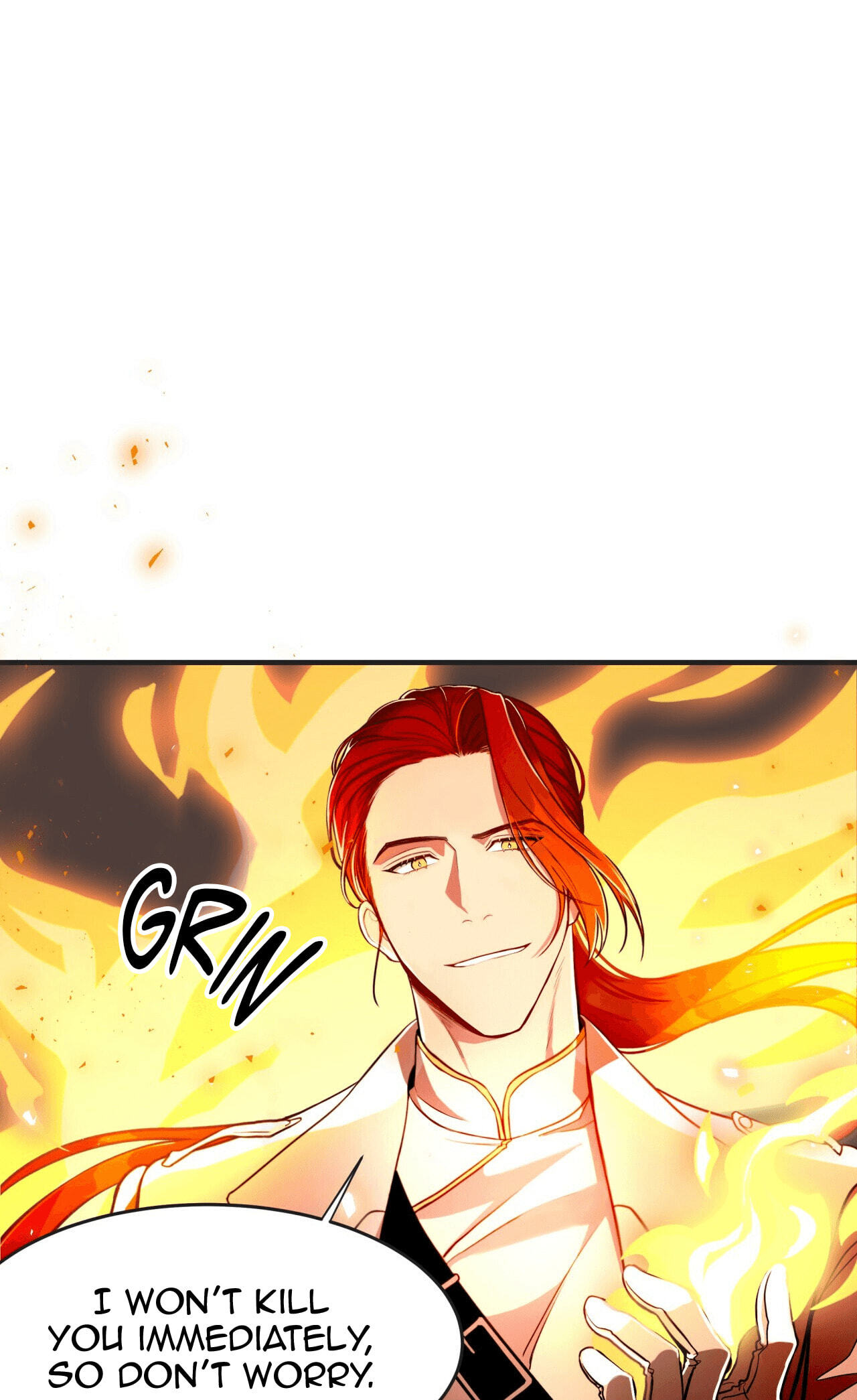 Big Apple (Hodot) Chapter 0.5 page 29 - 