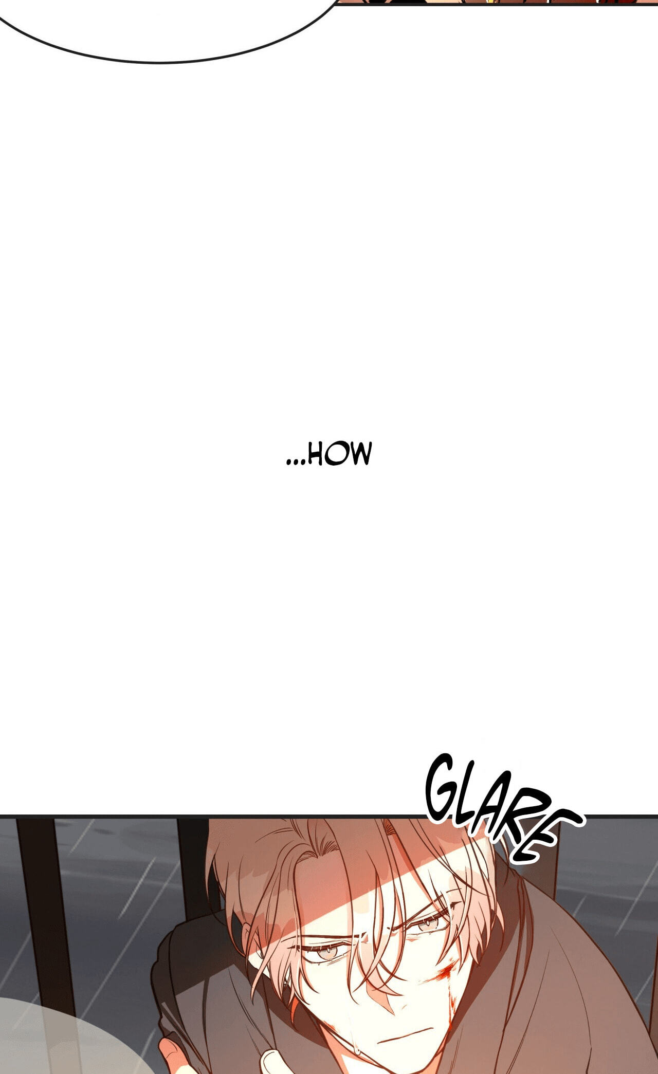 Big Apple (Hodot) Chapter 0.5 page 30 - 