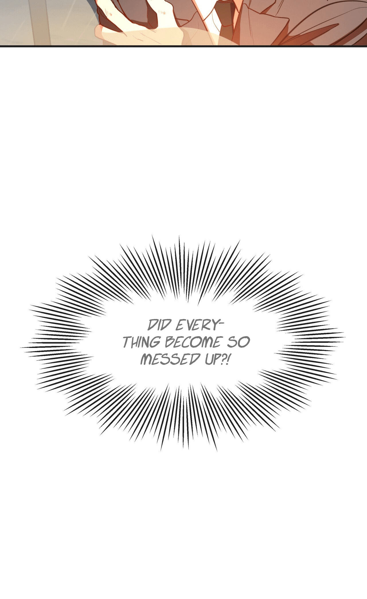 Big Apple (Hodot) Chapter 0.5 page 31 - 