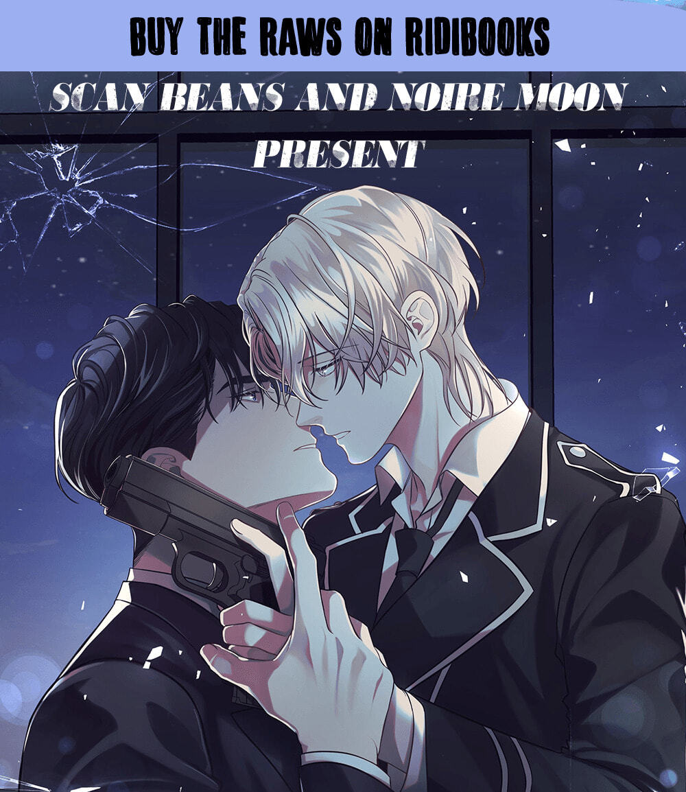 Big Apple (Hodot) Chapter 0.5 page 33 - 