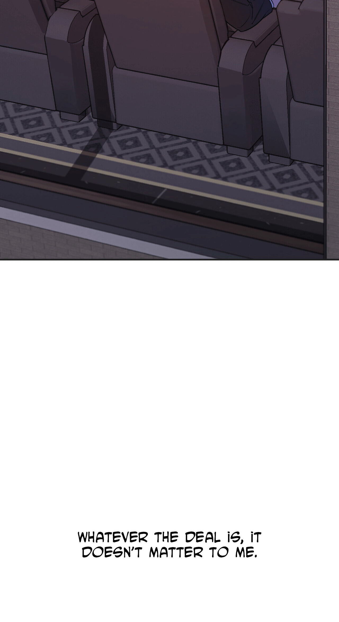 Big Apple (Hodot) Chapter 0.5 page 6 - 