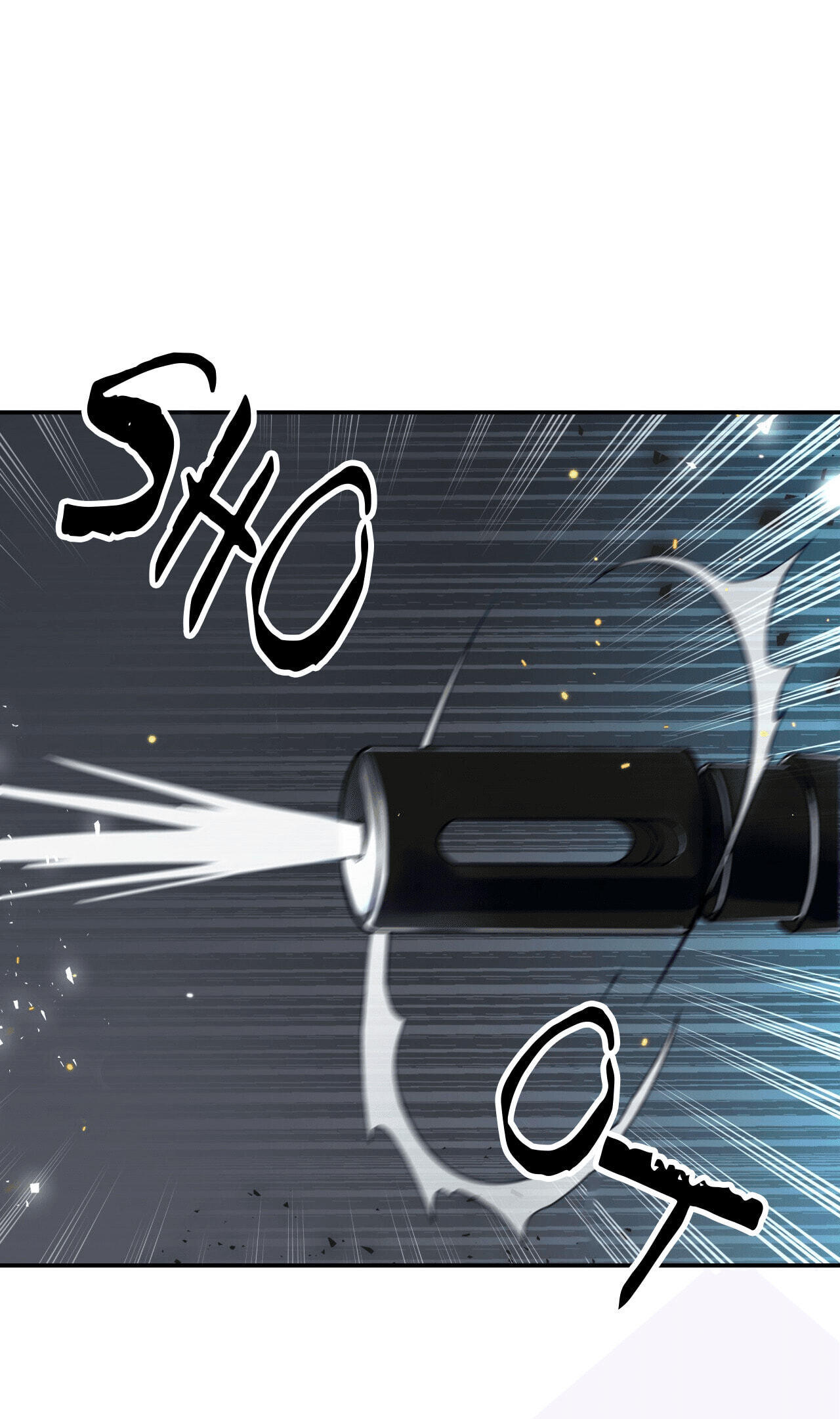 Big Apple (Hodot) Chapter 0.5 page 10 - 