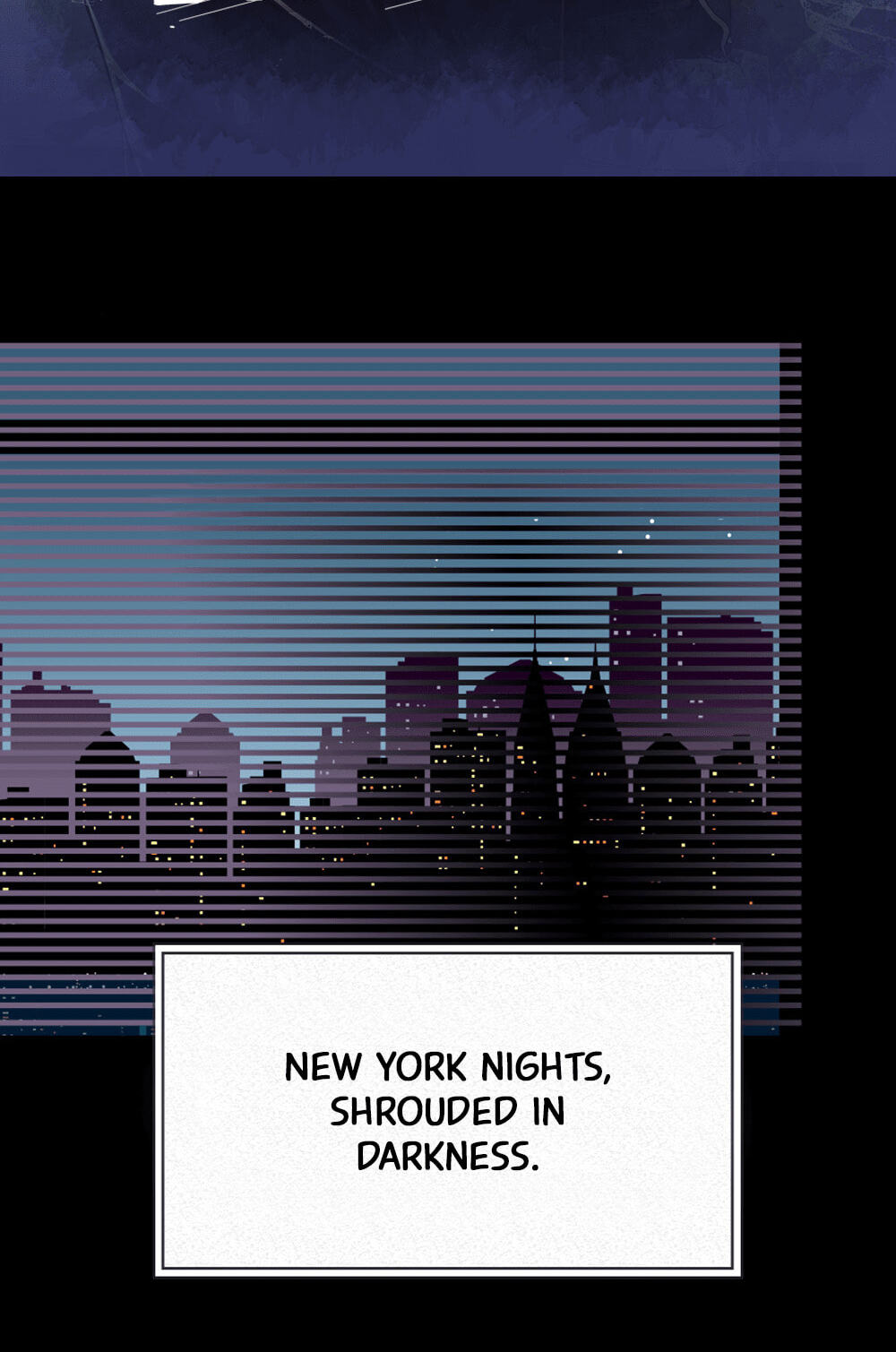 Big Apple (Hodot) Chapter 0 page 2 - 