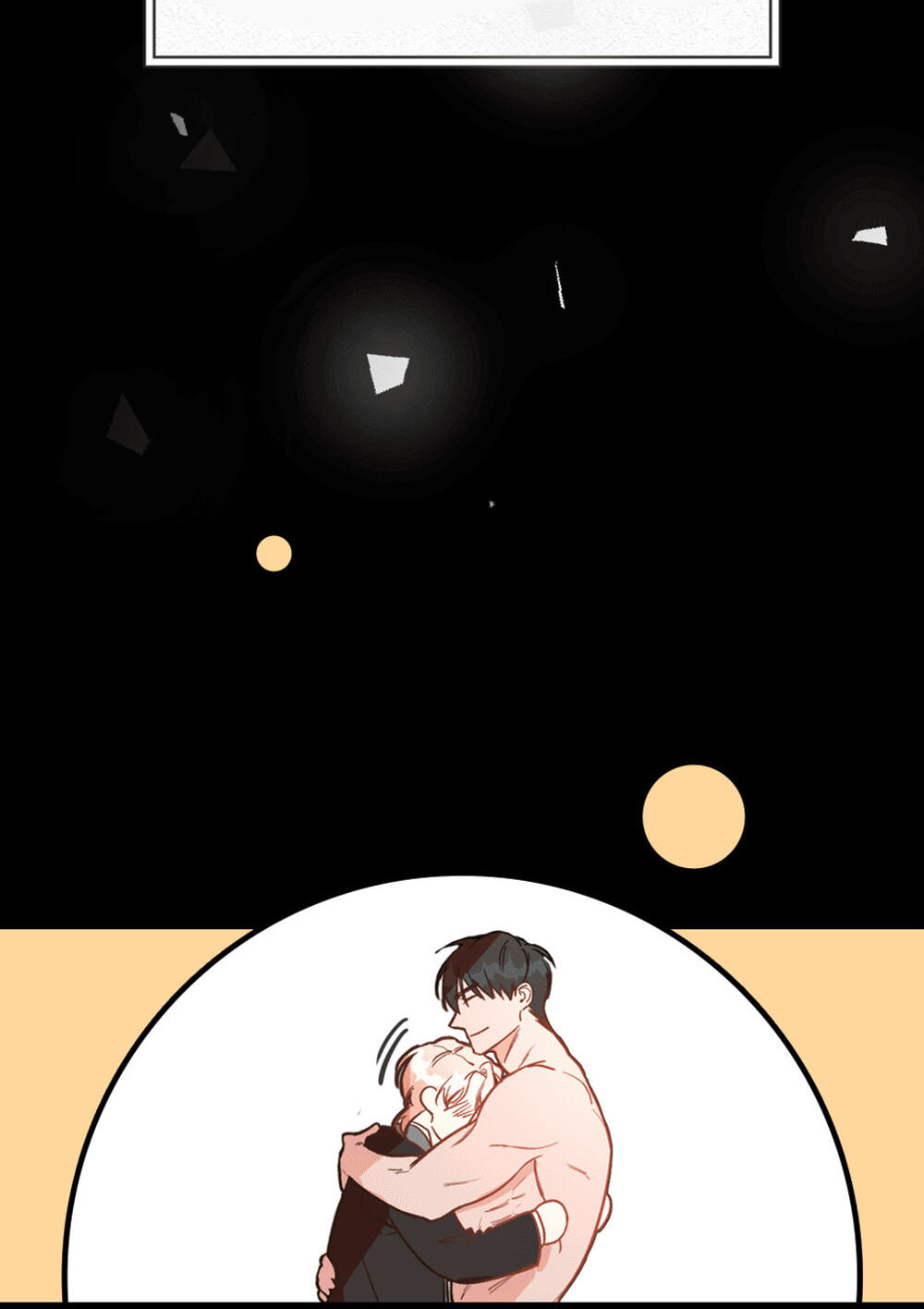 Big Apple (Hodot) Chapter 0 page 11 - 