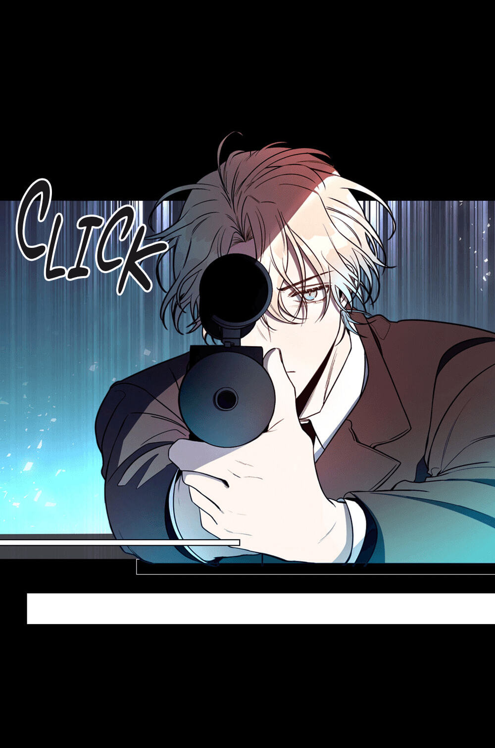 Big Apple (Hodot) Chapter 0 page 3 - 