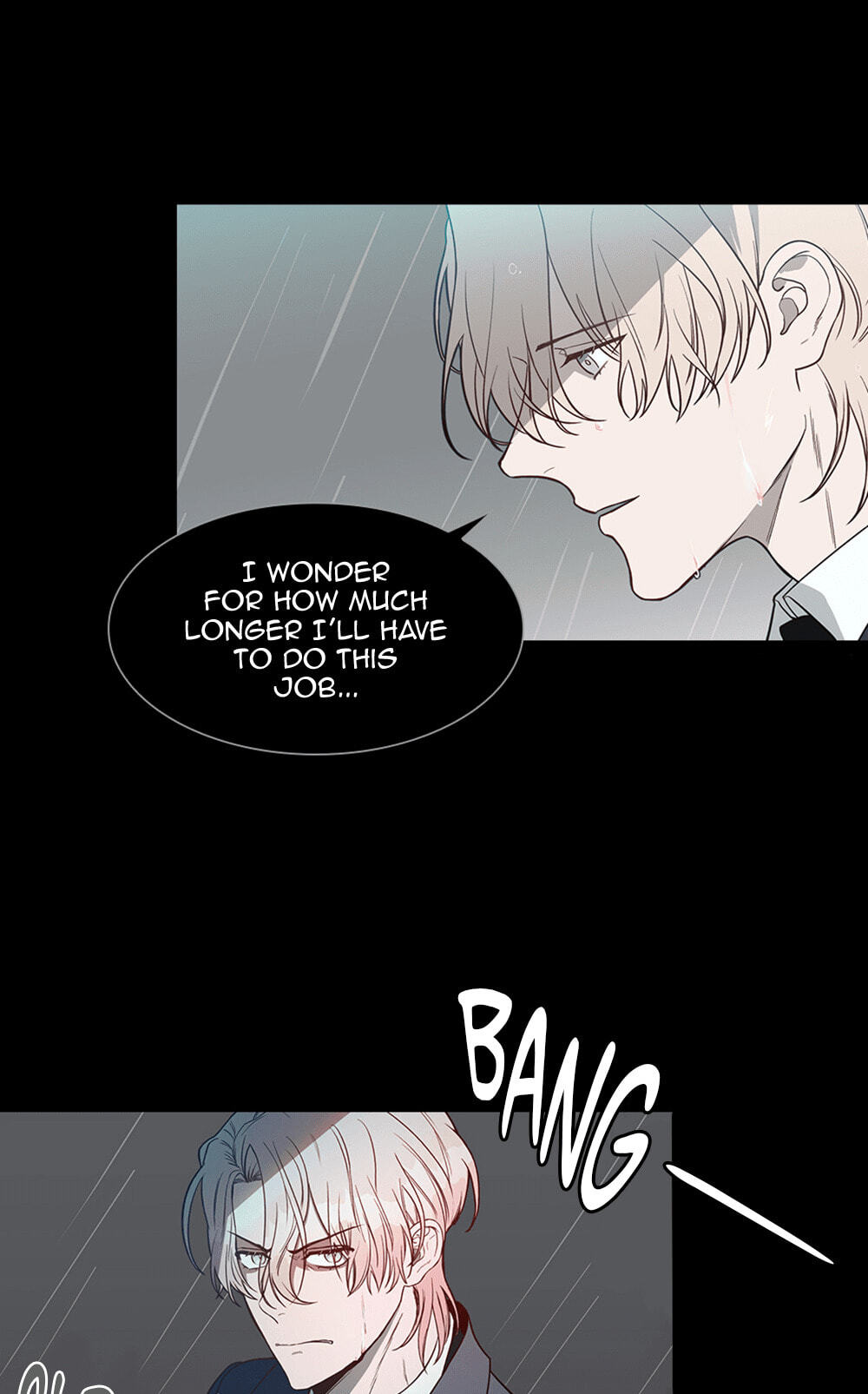 Big Apple (Hodot) Chapter 0 page 4 - 