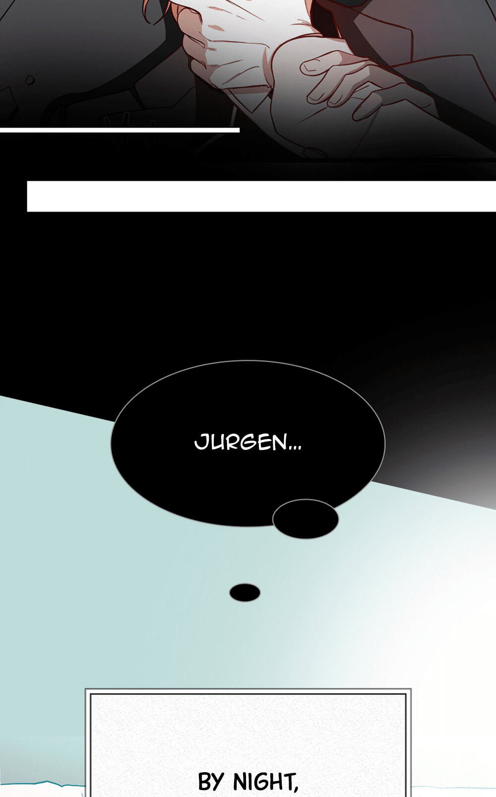 Big Apple (Hodot) Chapter 0 page 6 - 