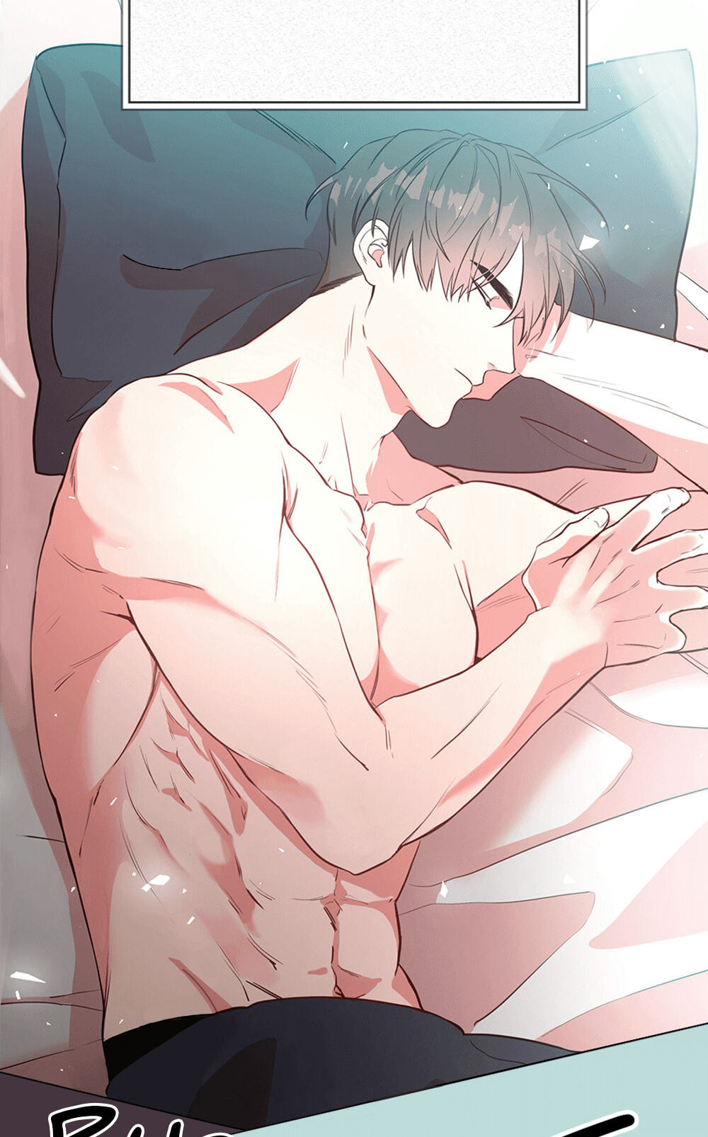 Big Apple (Hodot) Chapter 0 page 7 - 