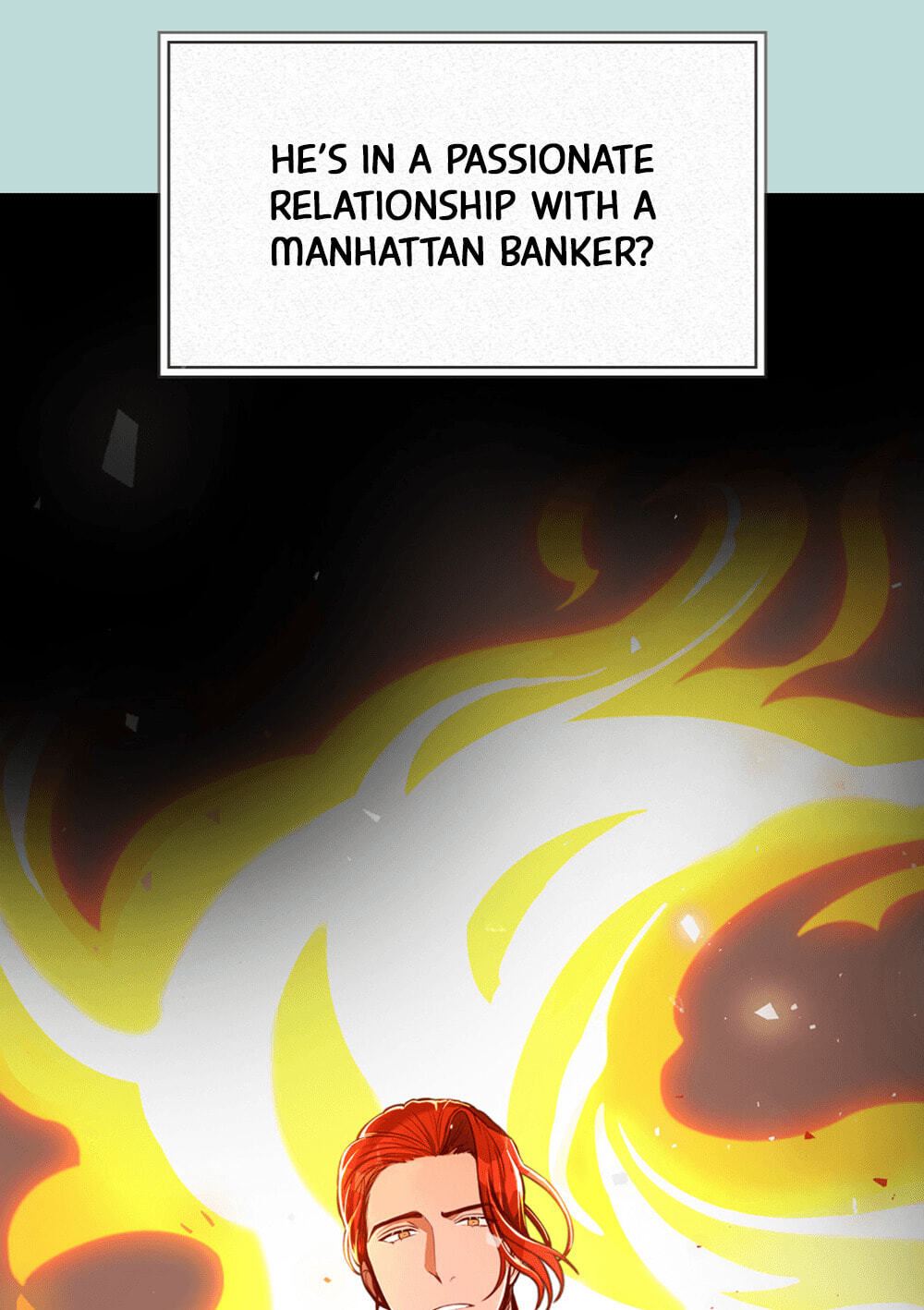Big Apple (Hodot) Chapter 0 page 9 - 