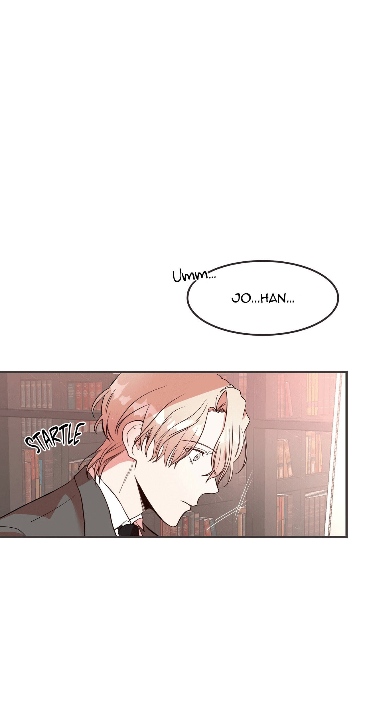 Big Apple (Hodot) Chapter 1 page 11 - 