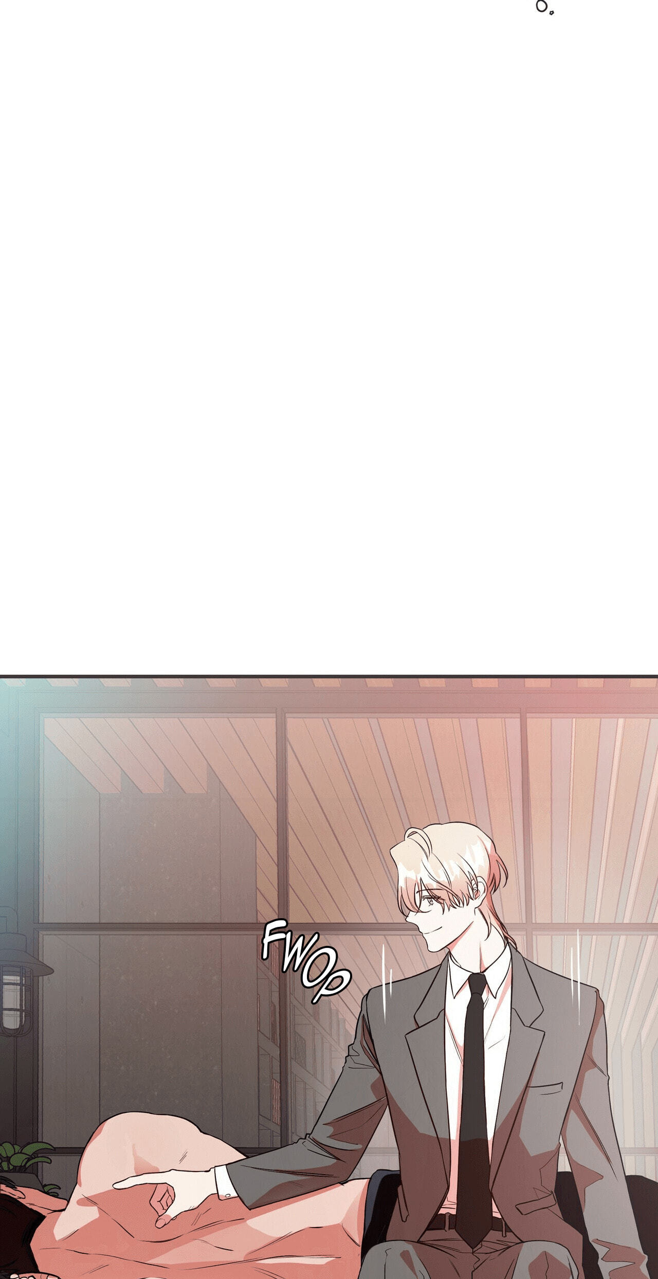Big Apple (Hodot) Chapter 1 page 14 - 