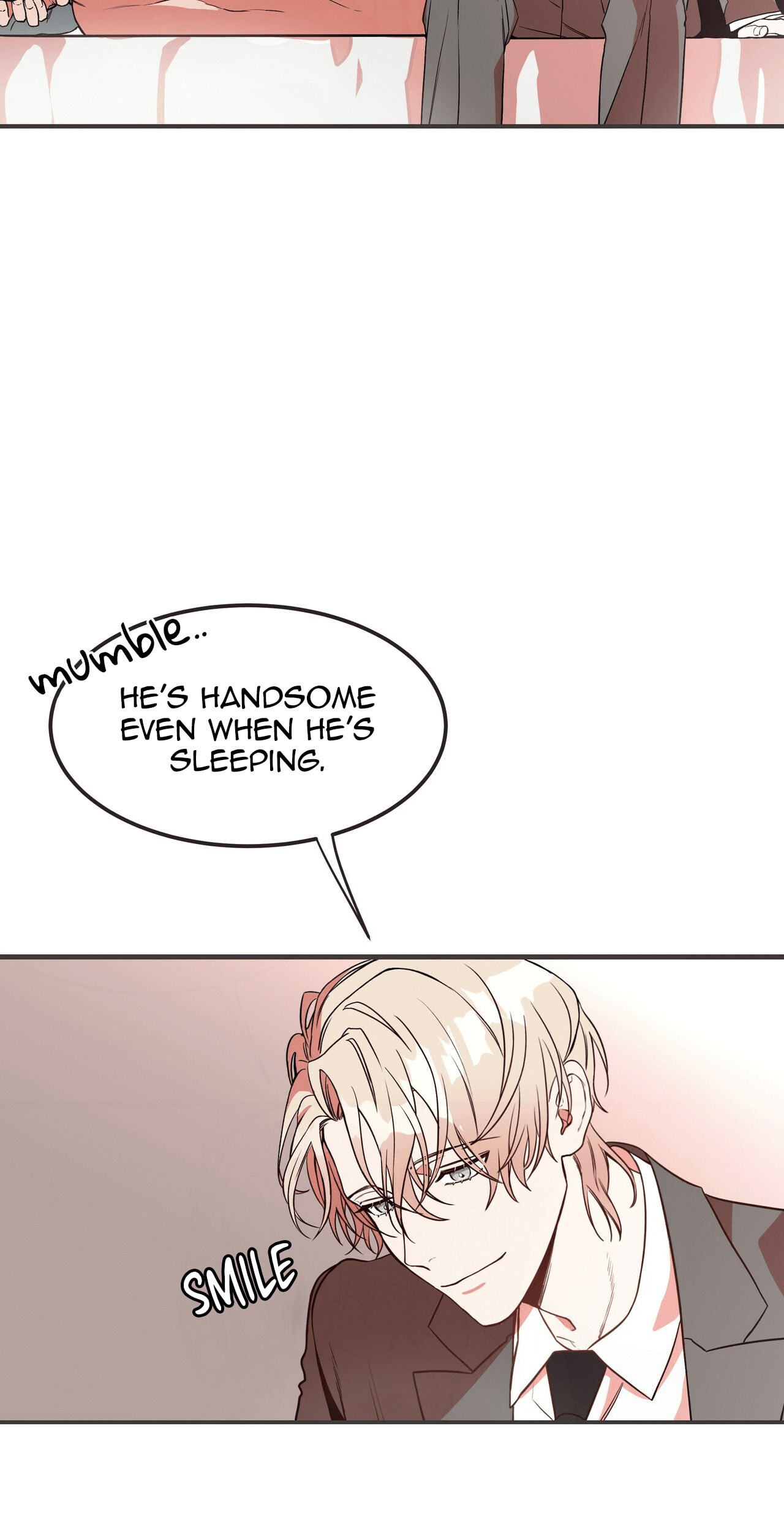 Big Apple (Hodot) Chapter 1 page 15 - 