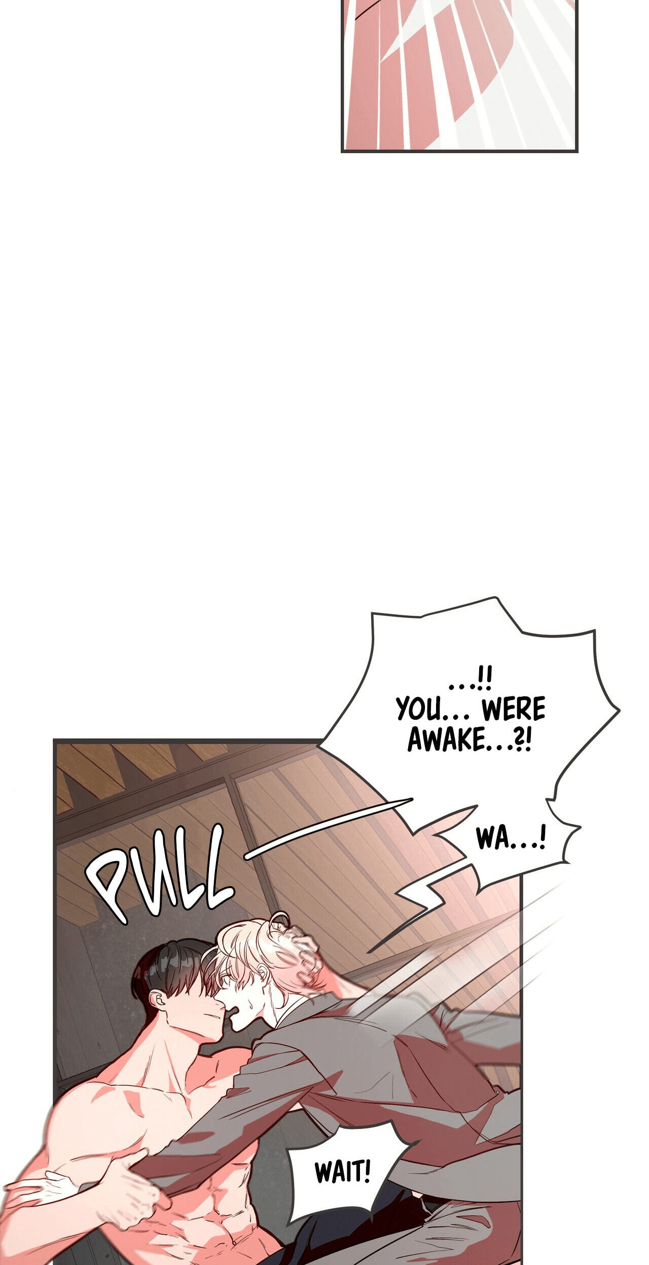 Big Apple (Hodot) Chapter 1 page 17 - 