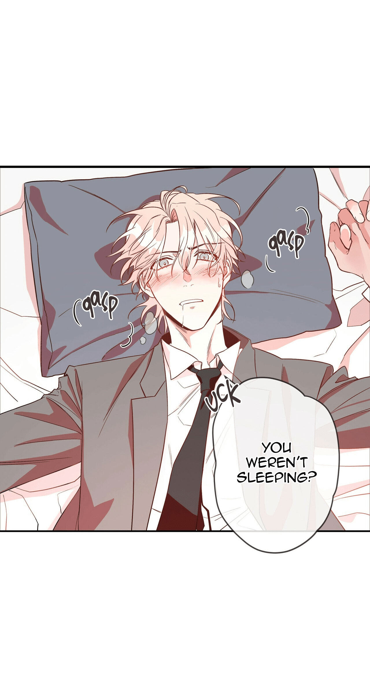 Big Apple (Hodot) Chapter 1 page 21 - 