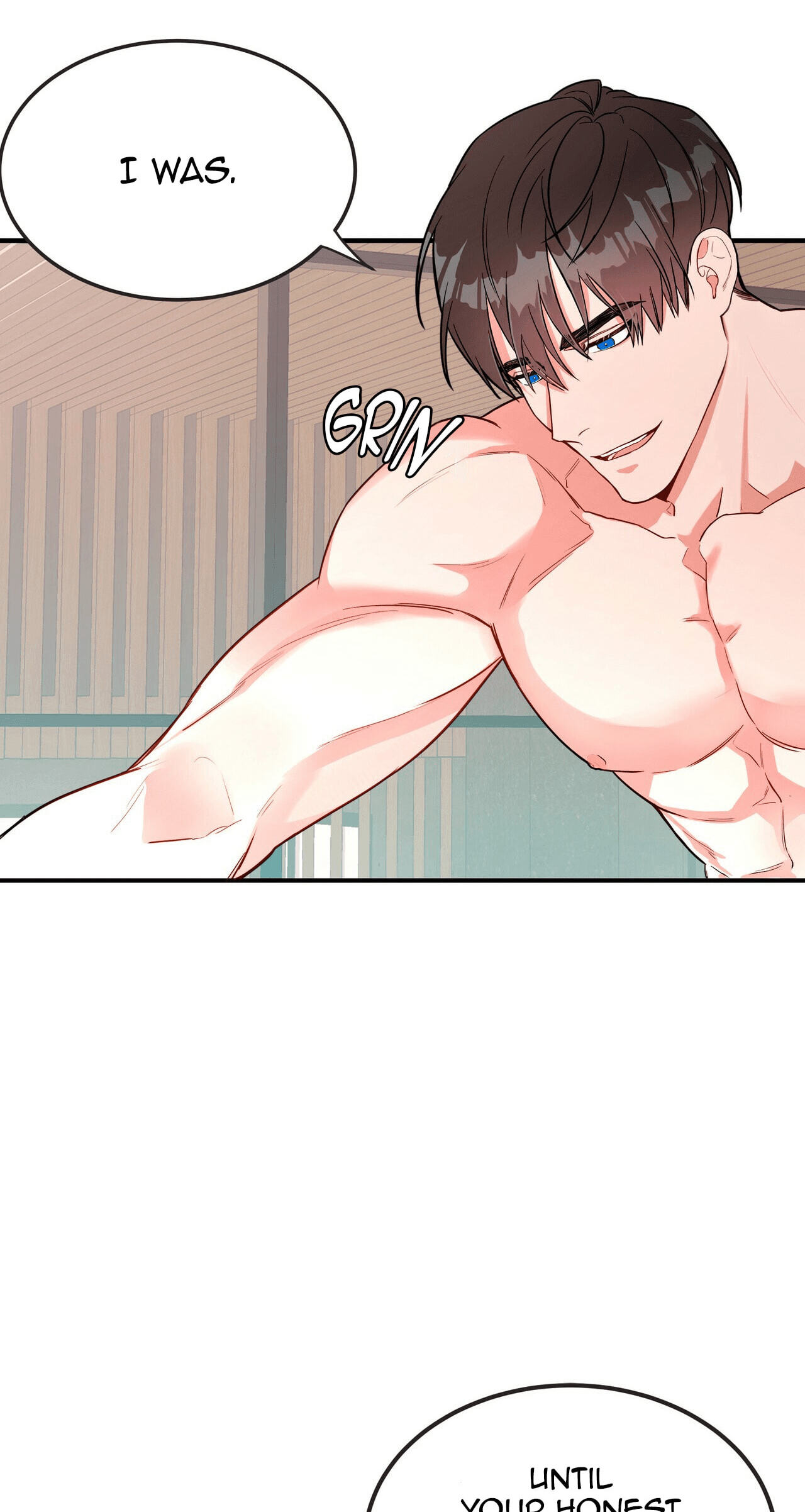 Big Apple (Hodot) Chapter 1 page 22 - 