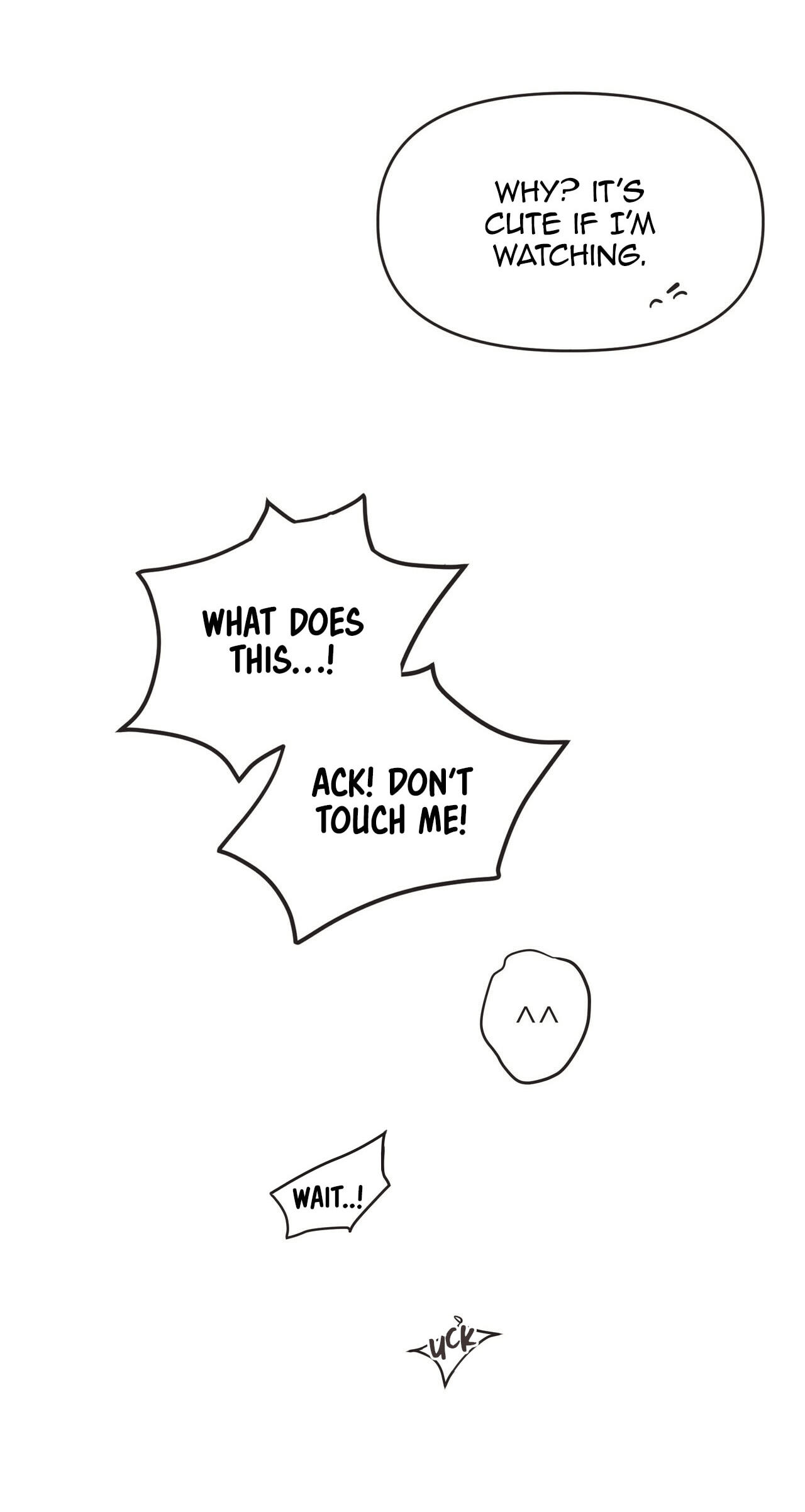 Big Apple (Hodot) Chapter 1 page 24 - 