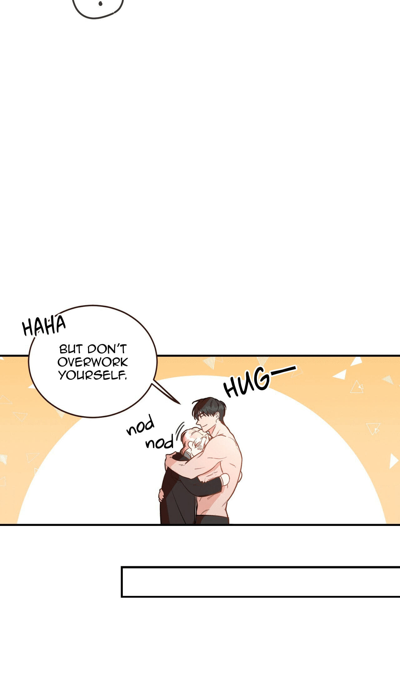 Big Apple (Hodot) Chapter 1 page 36 - 