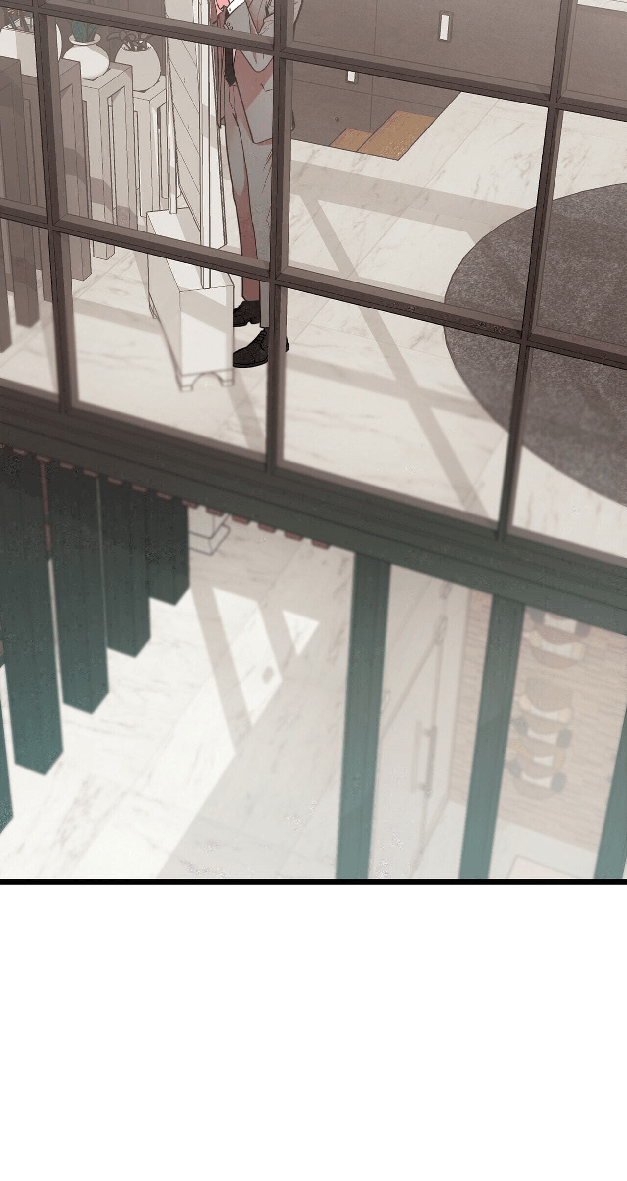 Big Apple (Hodot) Chapter 1 page 5 - 
