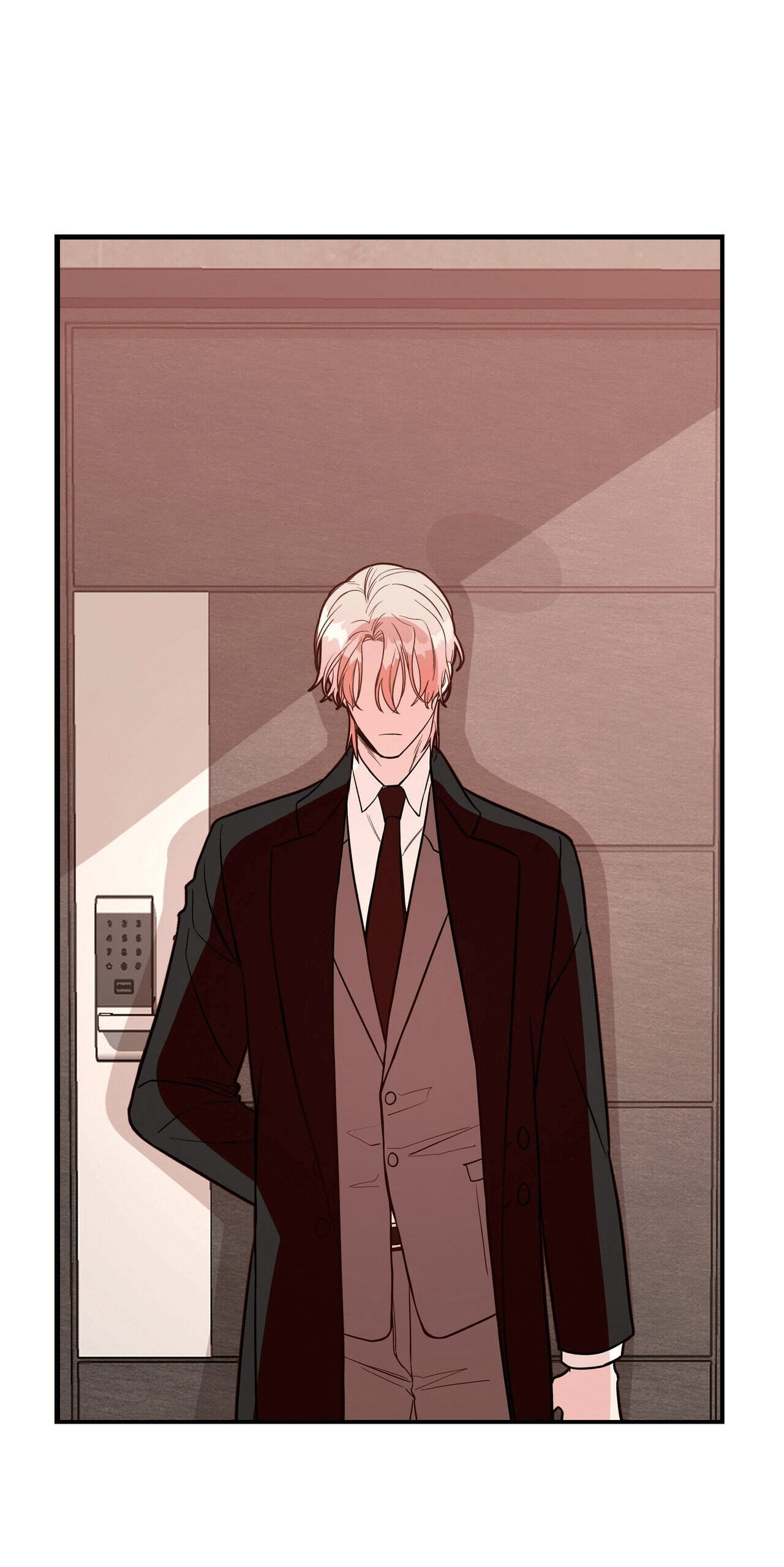 Big Apple (Hodot) Chapter 1 page 41 - 