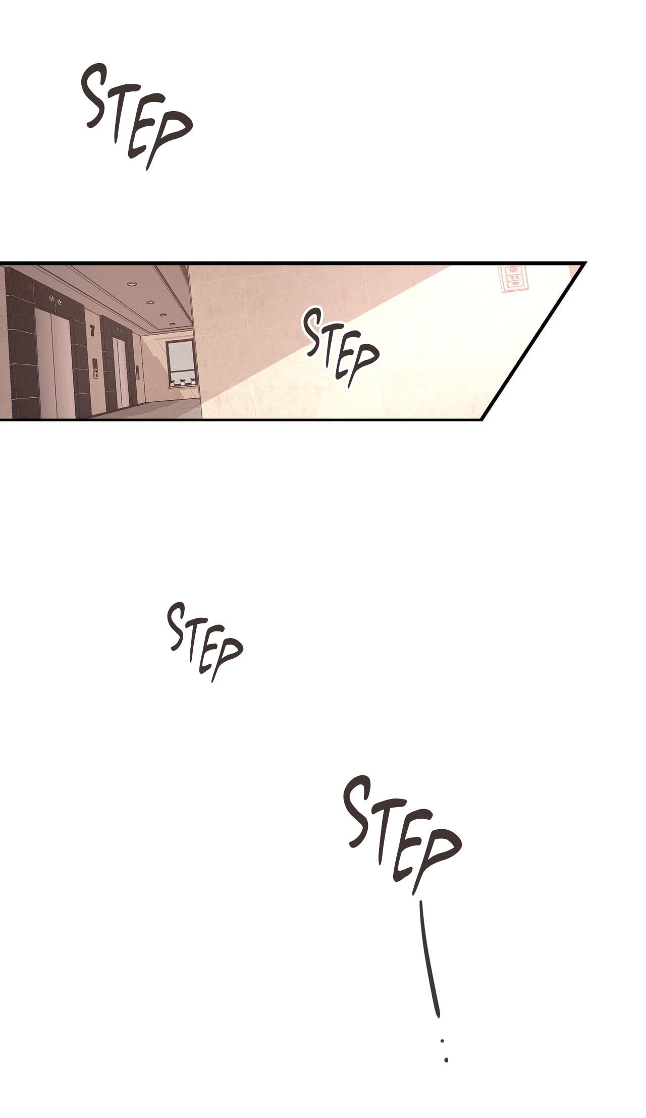 Big Apple (Hodot) Chapter 1 page 43 - 