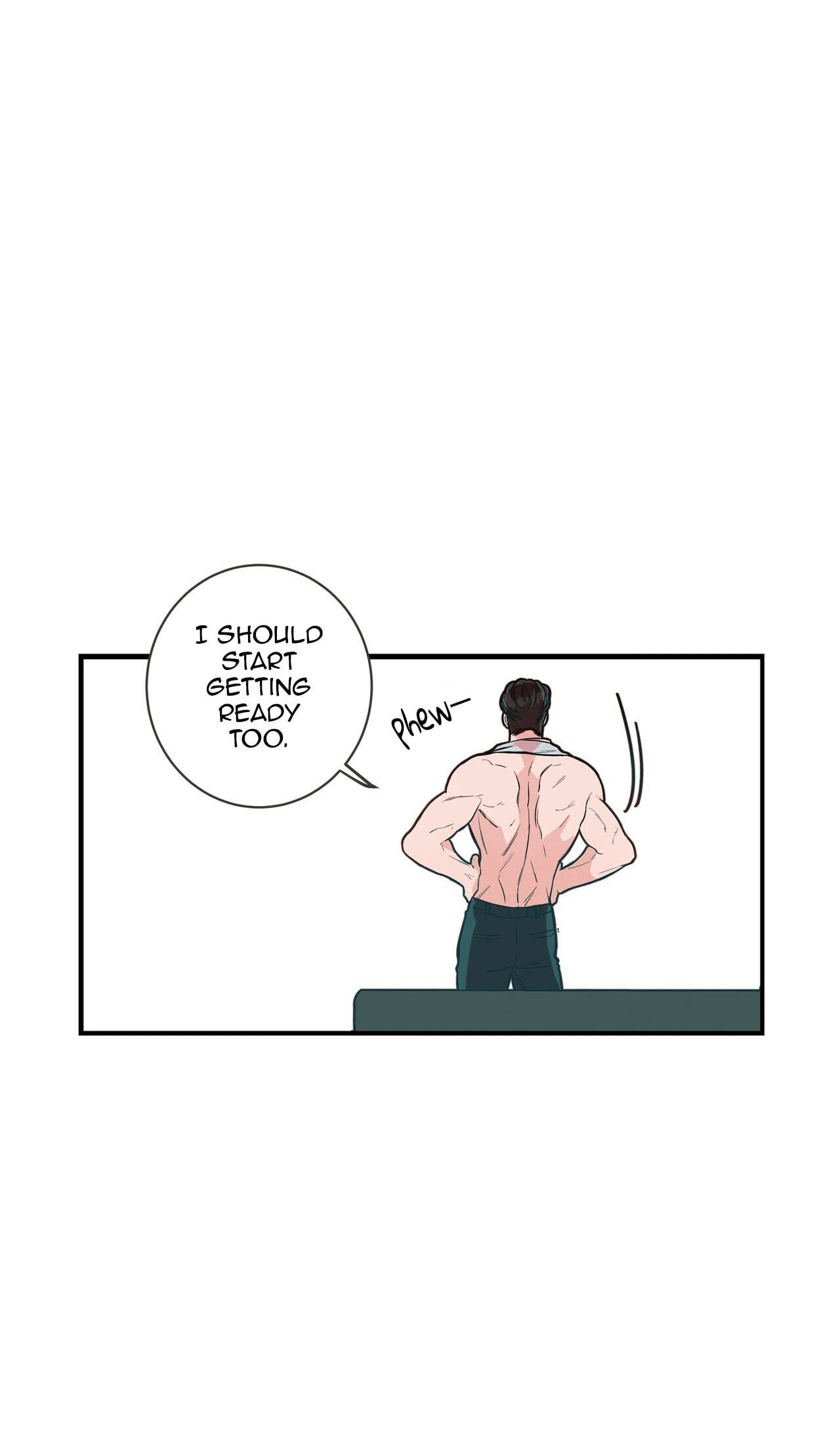 Big Apple (Hodot) Chapter 1 page 47 - 
