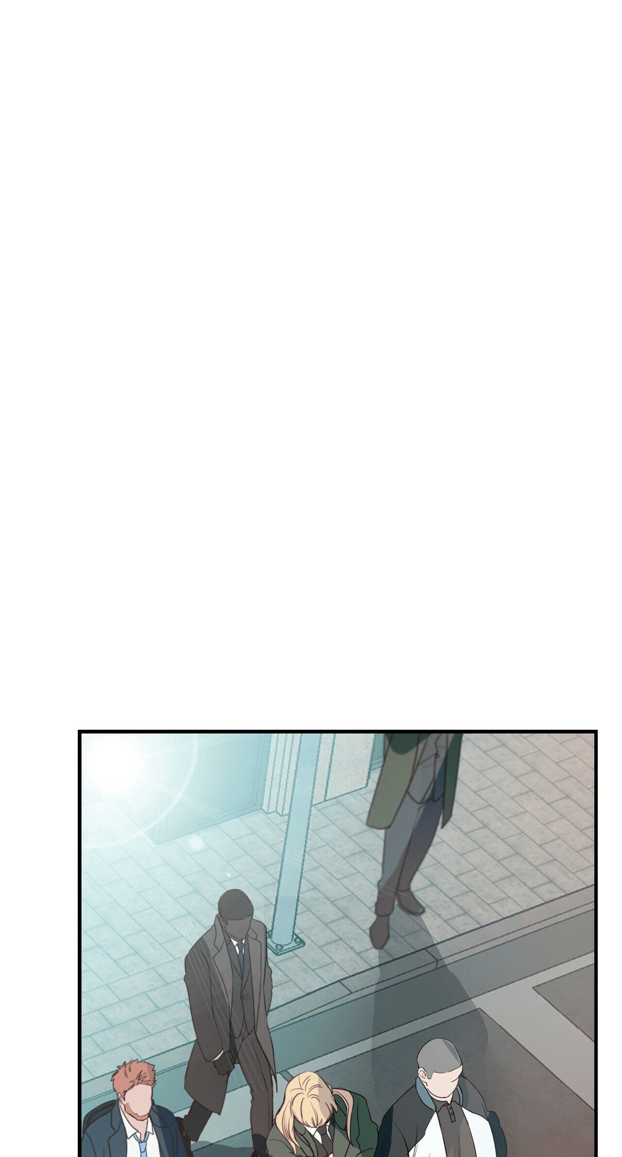 Big Apple (Hodot) Chapter 1 page 49 - 