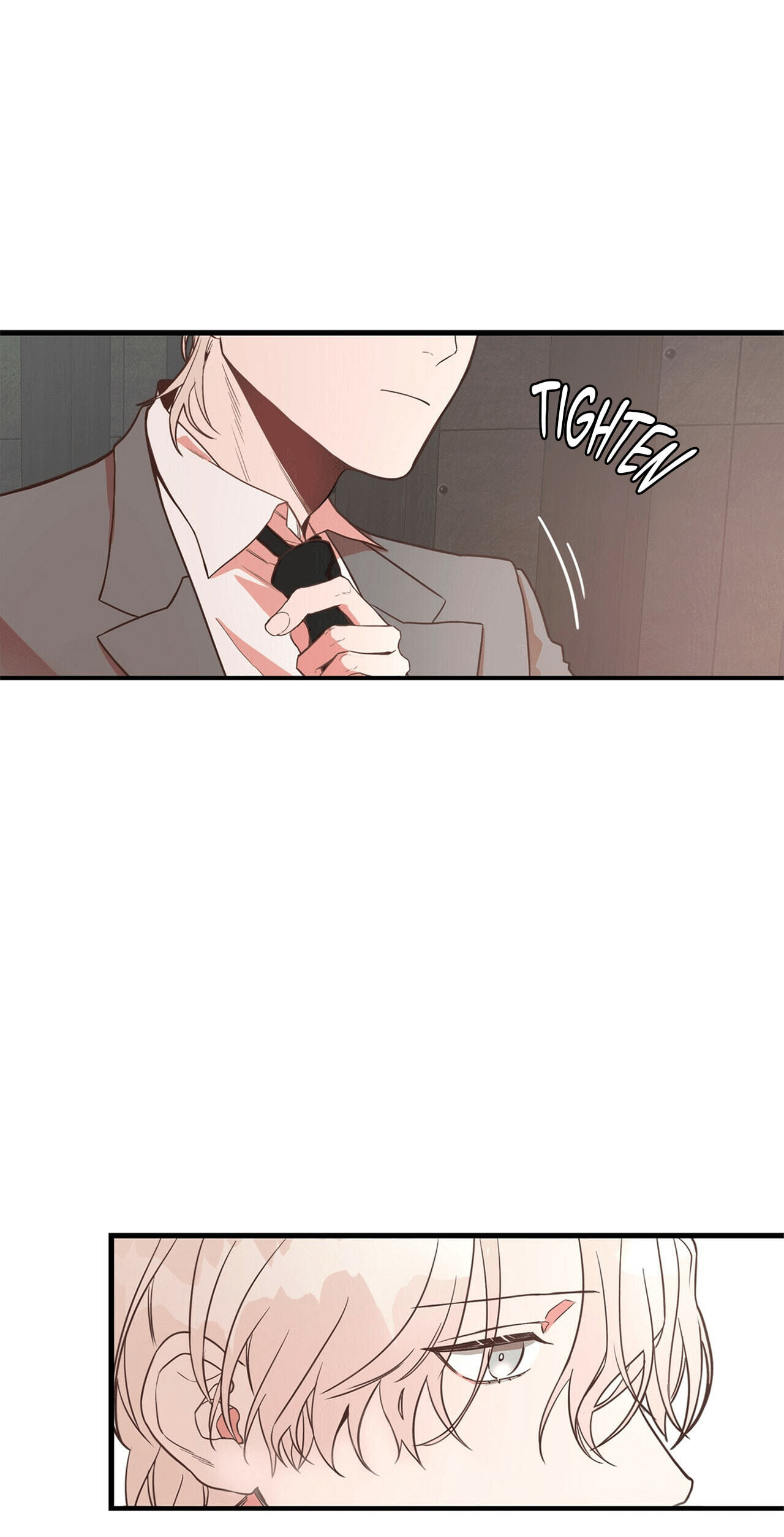 Big Apple (Hodot) Chapter 1 page 6 - 