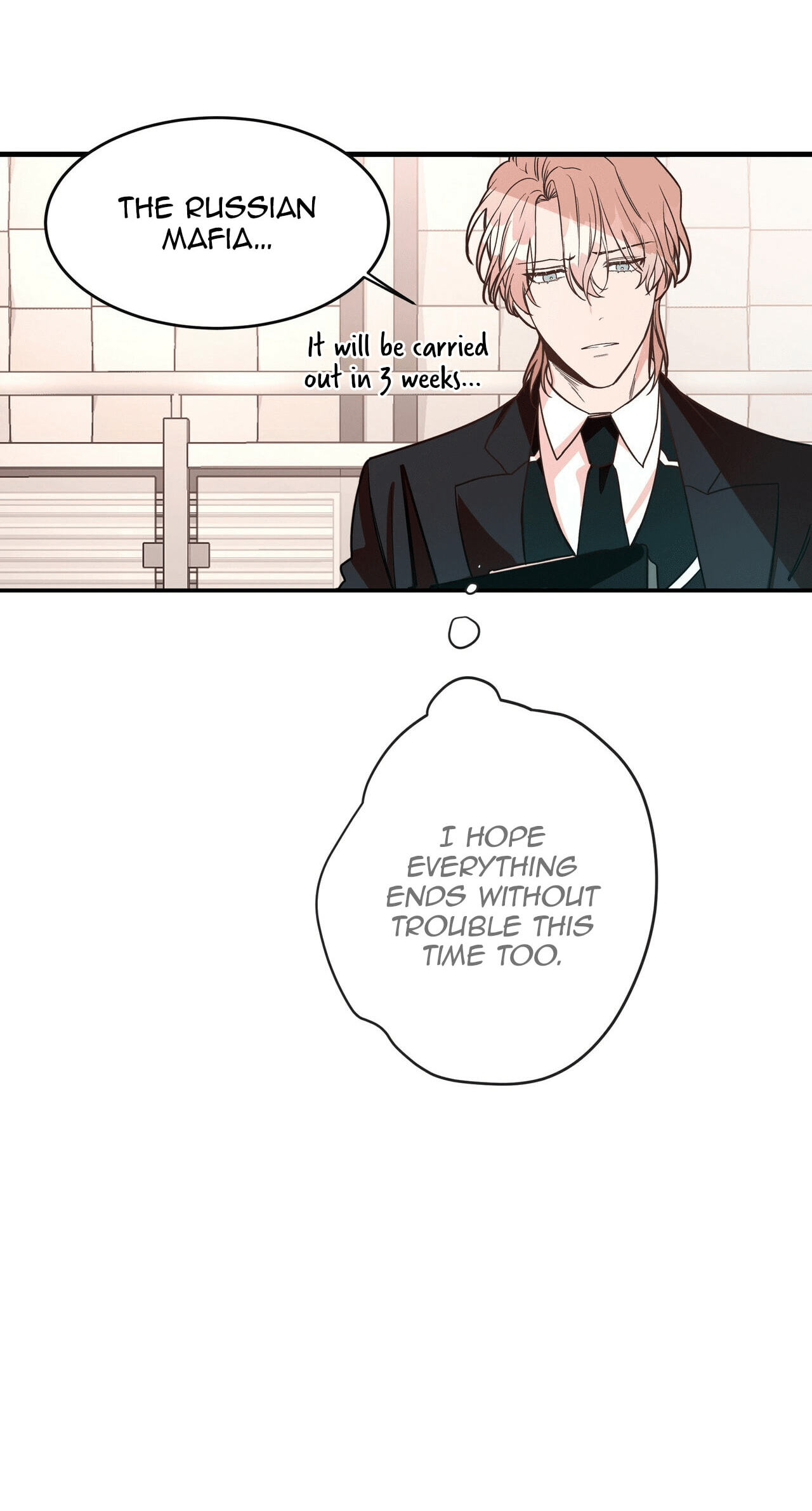 Big Apple (Hodot) Chapter 1 page 53 - 