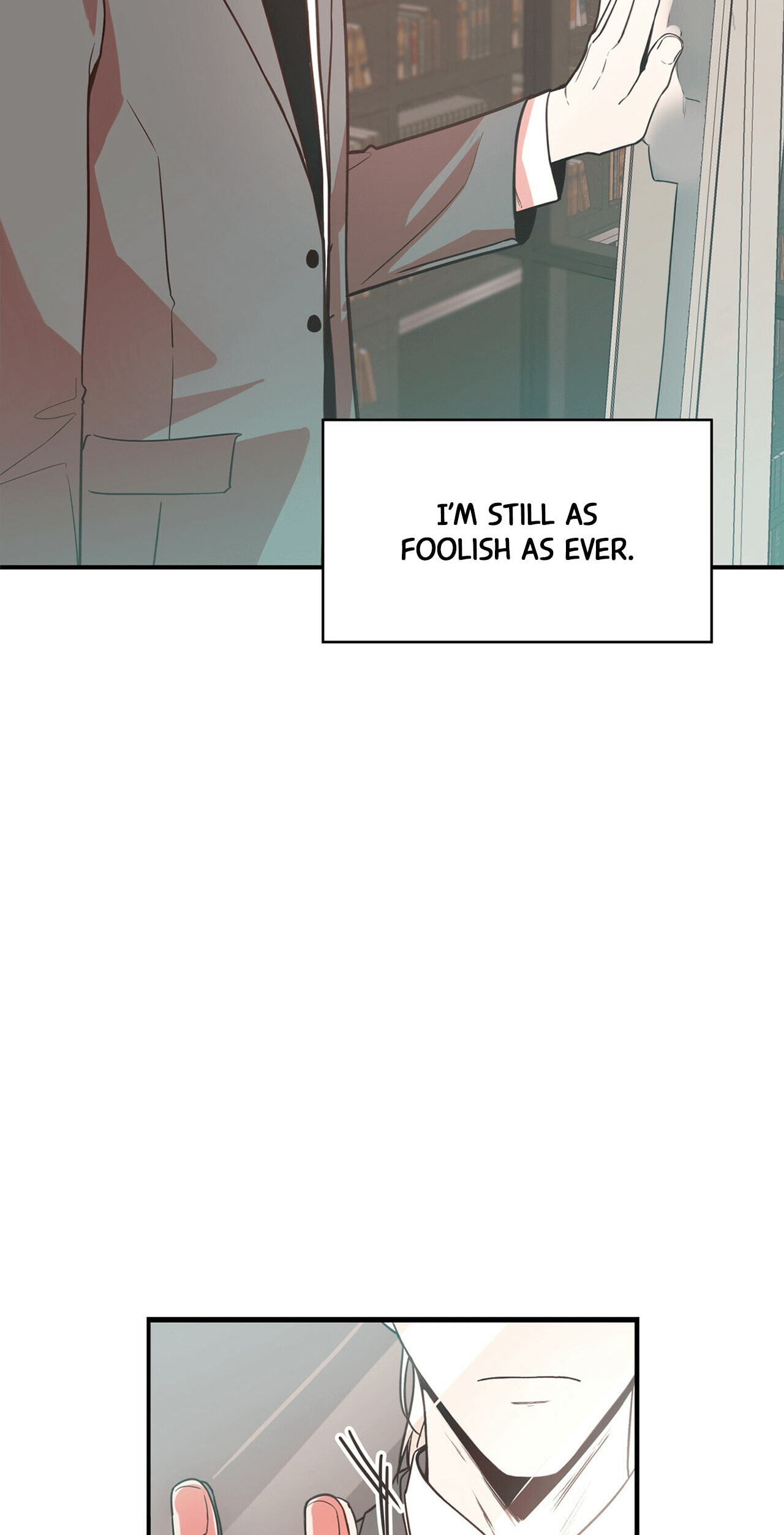 Big Apple (Hodot) Chapter 1 page 8 - 