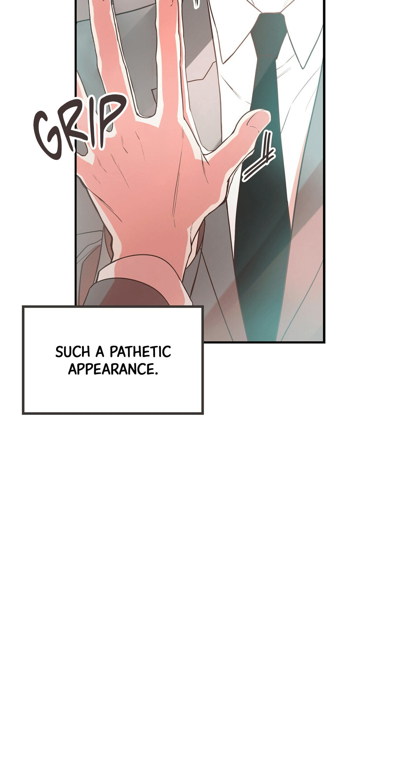 Big Apple (Hodot) Chapter 1 page 9 - 