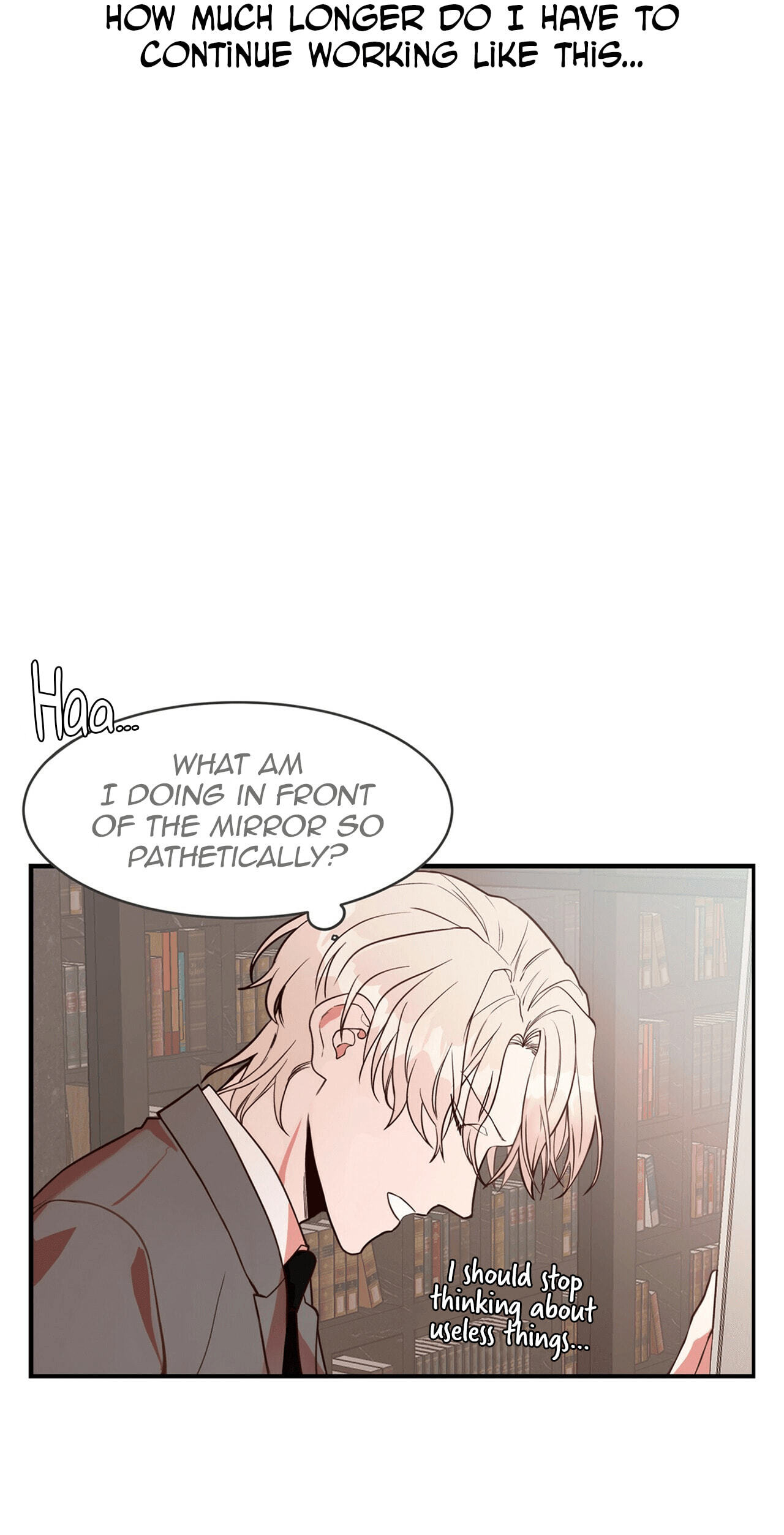 Big Apple (Hodot) Chapter 1 page 10 - 