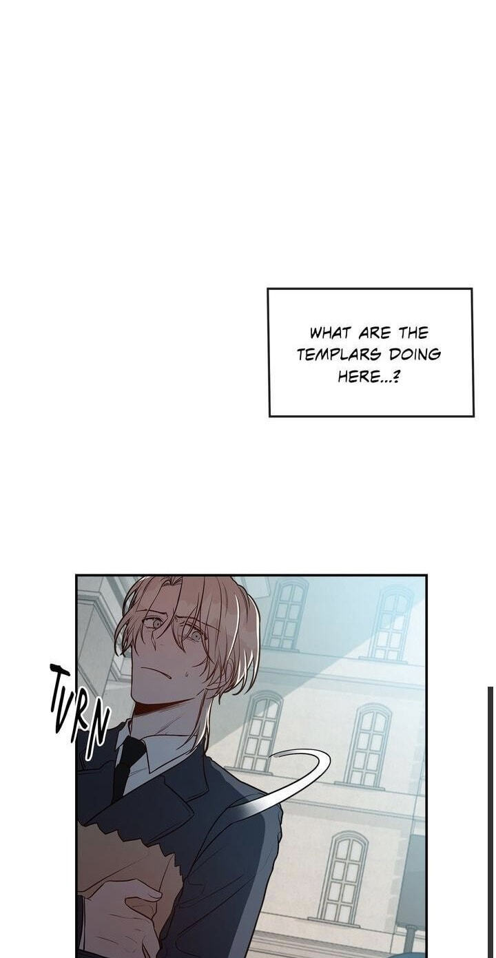 Big Apple (Hodot) Chapter 10 page 1 - 