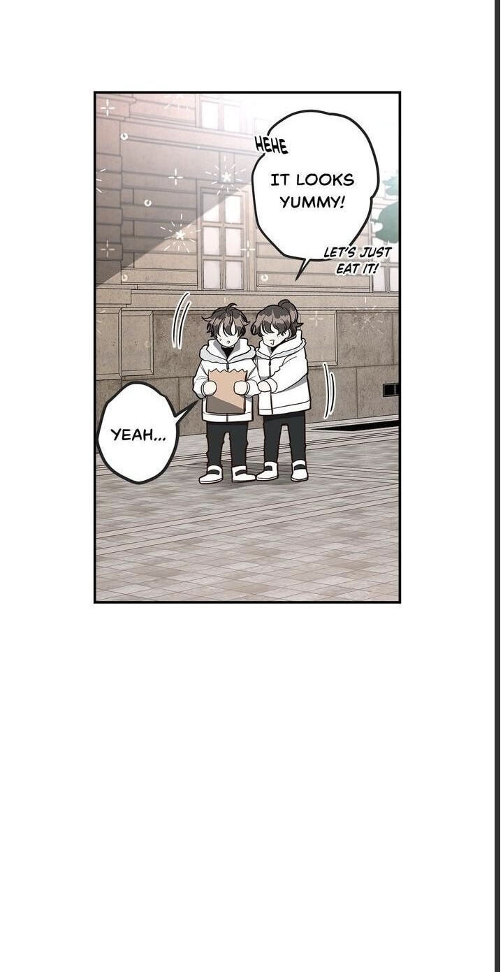 Big Apple (Hodot) Chapter 10 page 11 - 