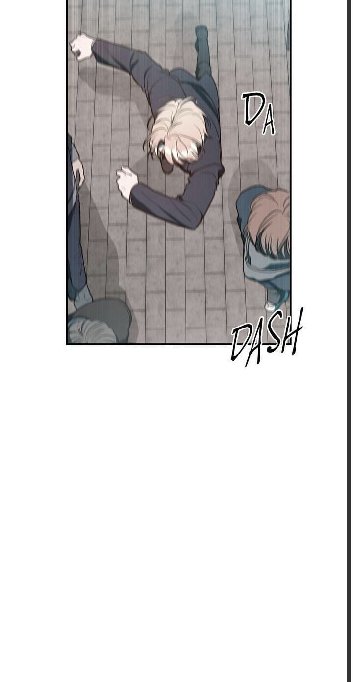Big Apple (Hodot) Chapter 10 page 14 - 