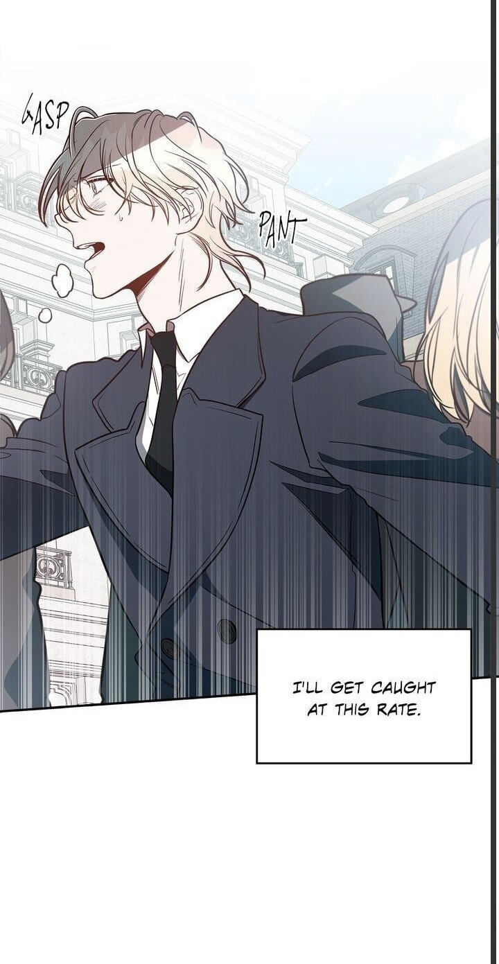 Big Apple (Hodot) Chapter 10 page 15 - 