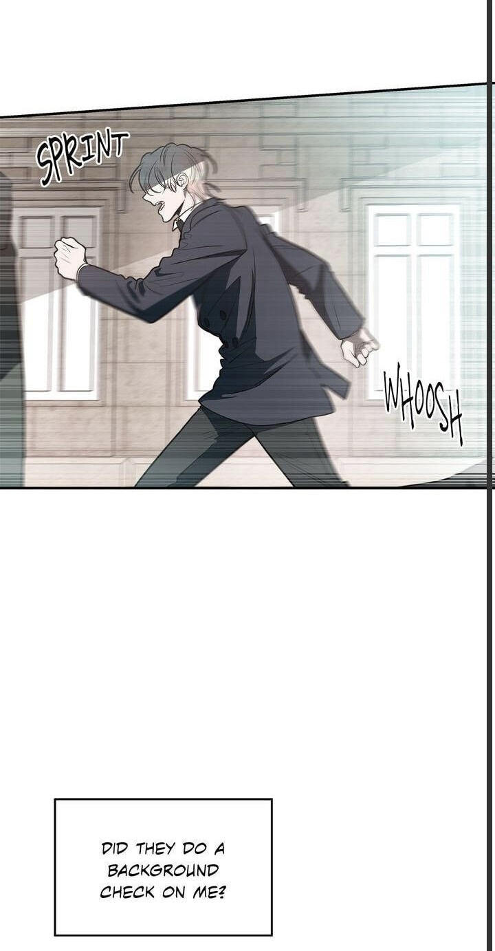 Big Apple (Hodot) Chapter 10 page 16 - 