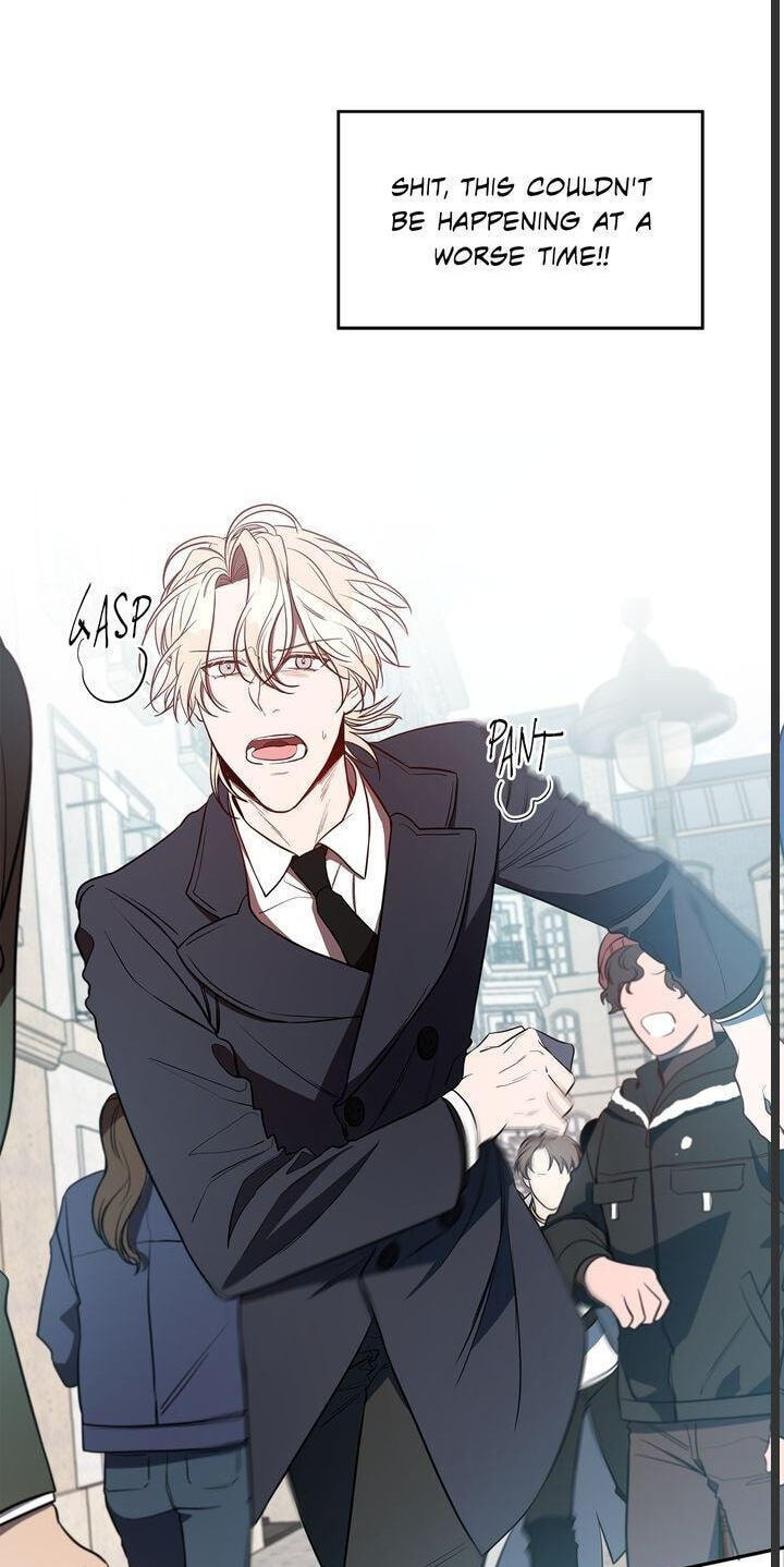 Big Apple (Hodot) Chapter 10 page 18 - 