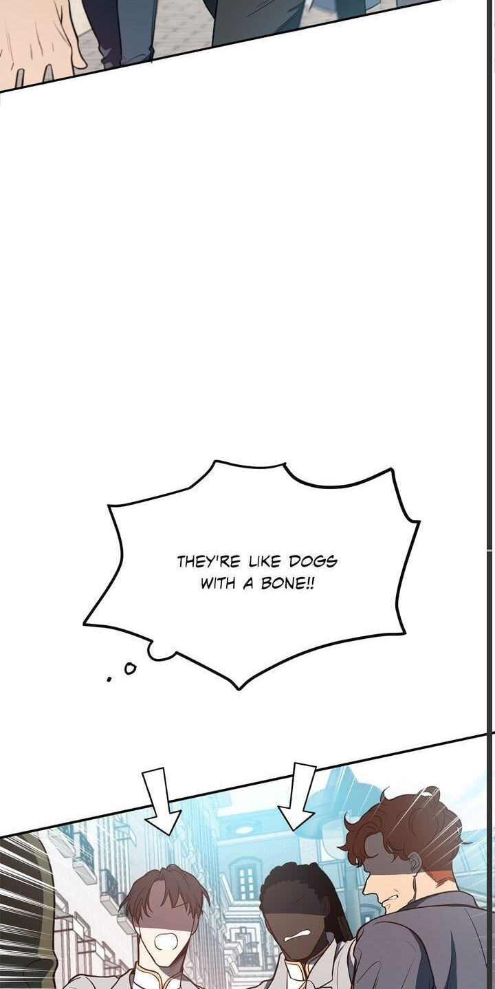 Big Apple (Hodot) Chapter 10 page 19 - 