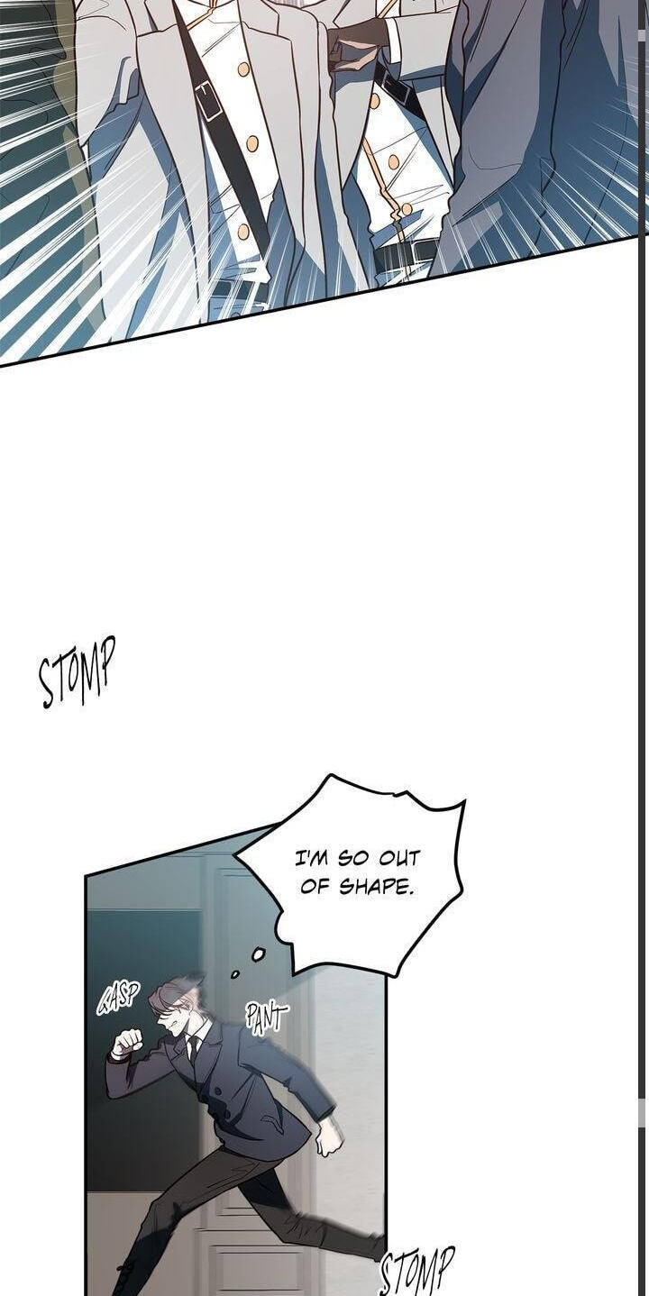 Big Apple (Hodot) Chapter 10 page 20 - 