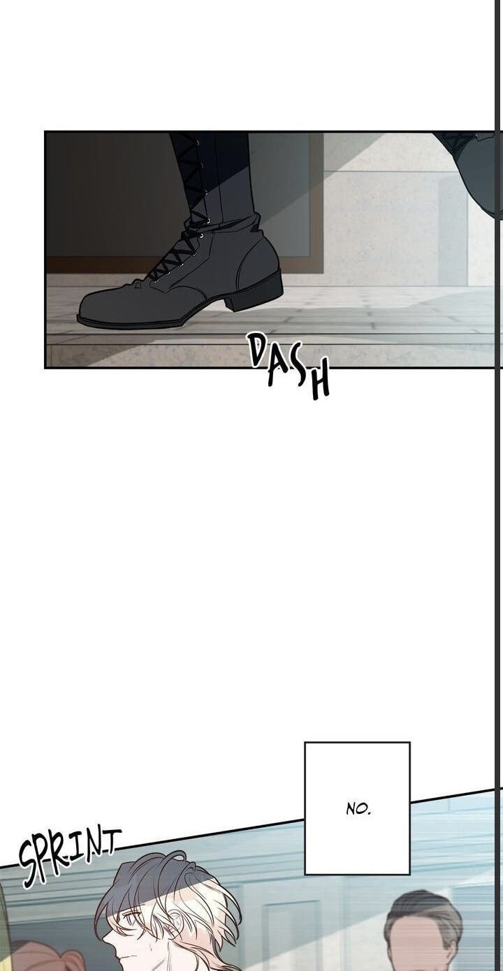 Big Apple (Hodot) Chapter 10 page 3 - 