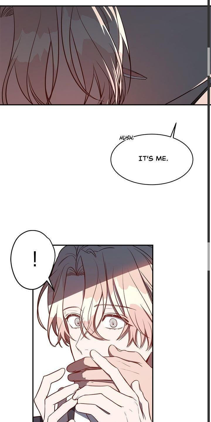 Big Apple (Hodot) Chapter 10 page 26 - 