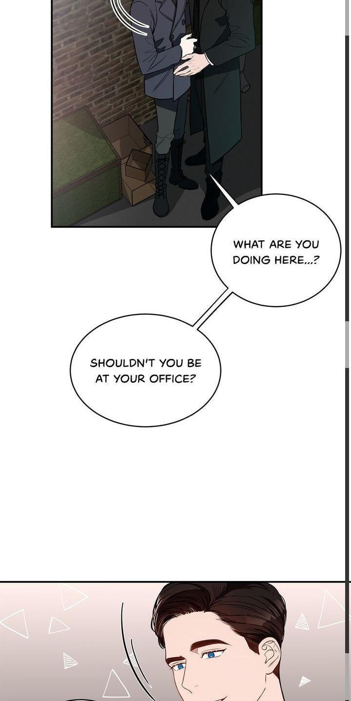 Big Apple (Hodot) Chapter 10 page 29 - 