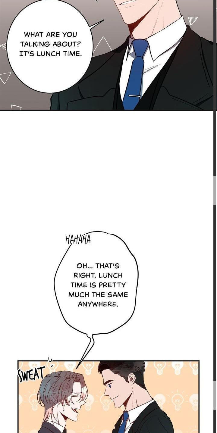 Big Apple (Hodot) Chapter 10 page 30 - 