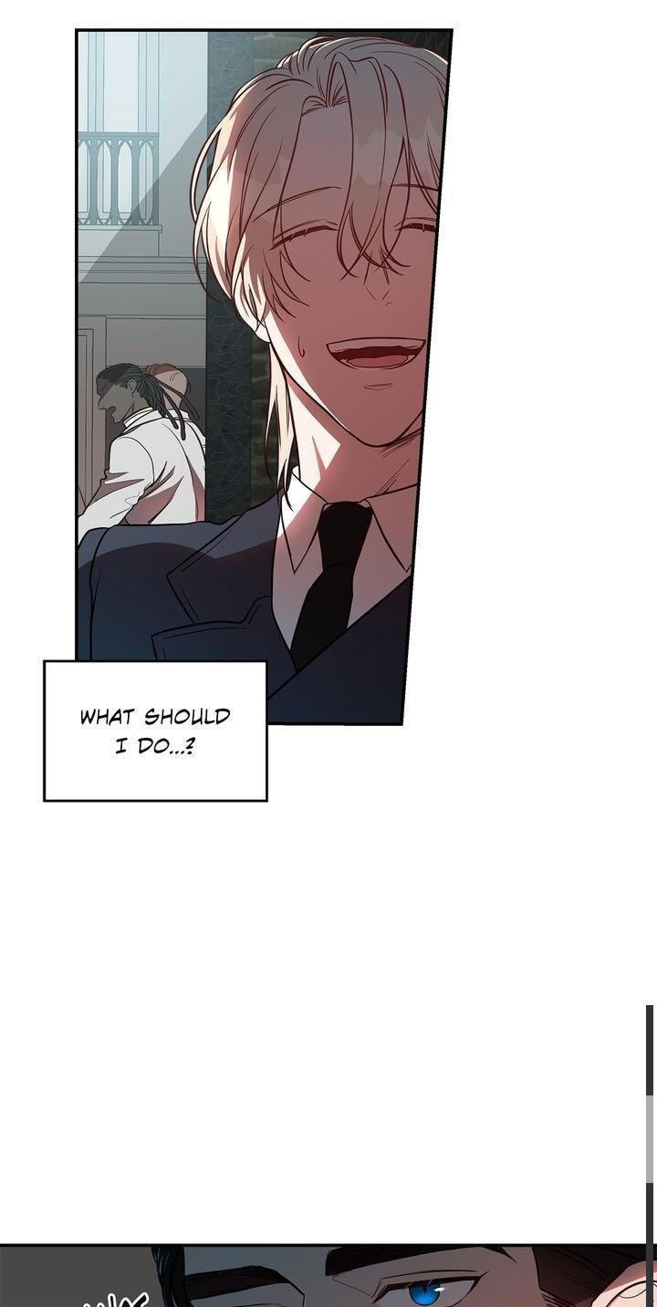 Big Apple (Hodot) Chapter 10 page 33 - 