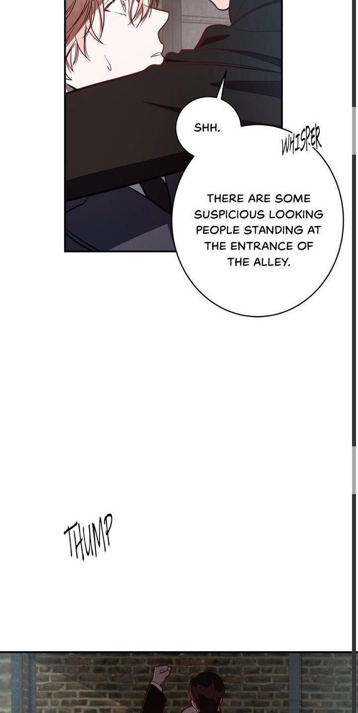 Big Apple (Hodot) Chapter 10 page 37 - 