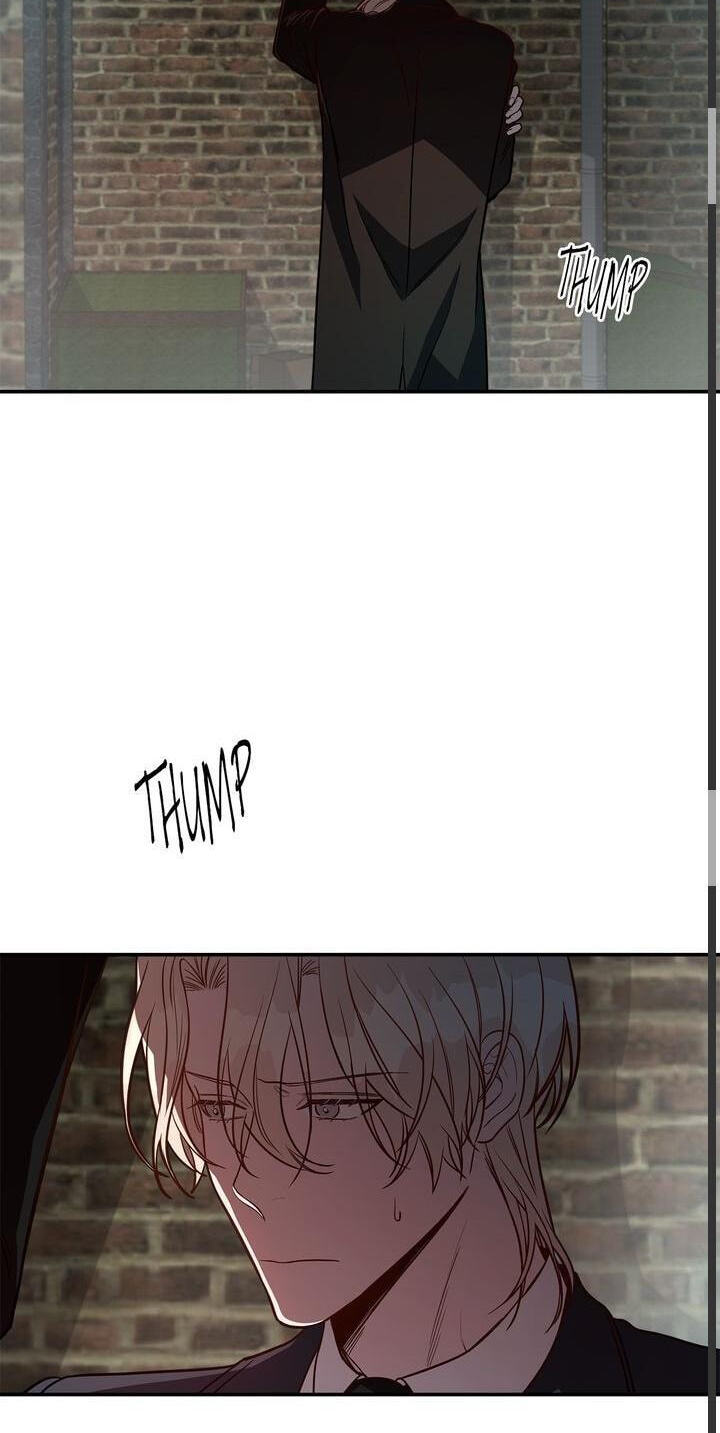 Big Apple (Hodot) Chapter 10 page 38 - 