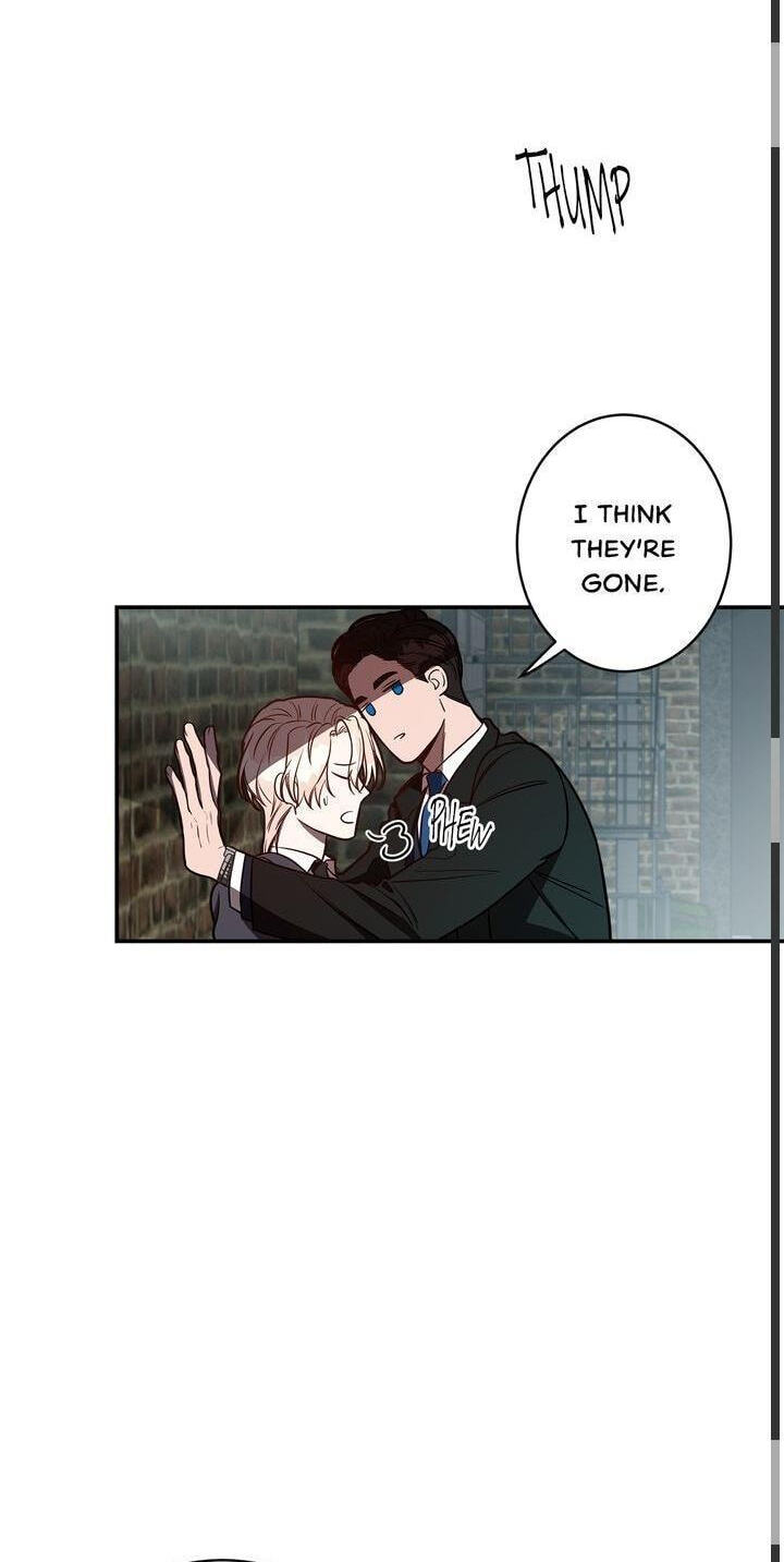 Big Apple (Hodot) Chapter 10 page 39 - 