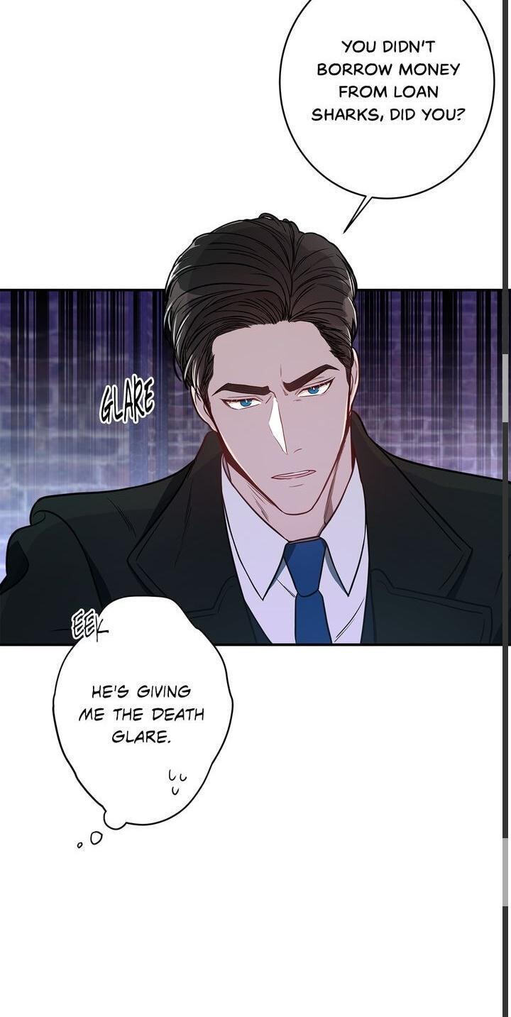 Big Apple (Hodot) Chapter 10 page 41 - 