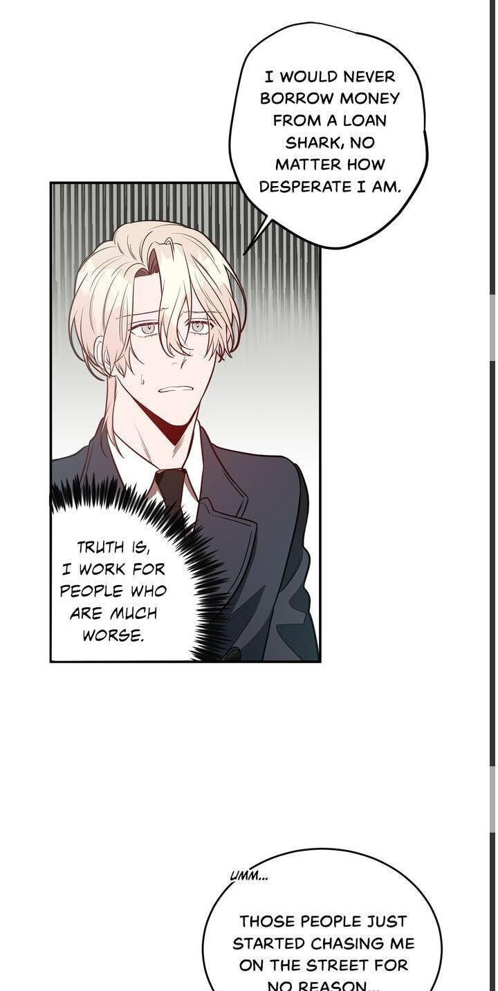 Big Apple (Hodot) Chapter 10 page 42 - 